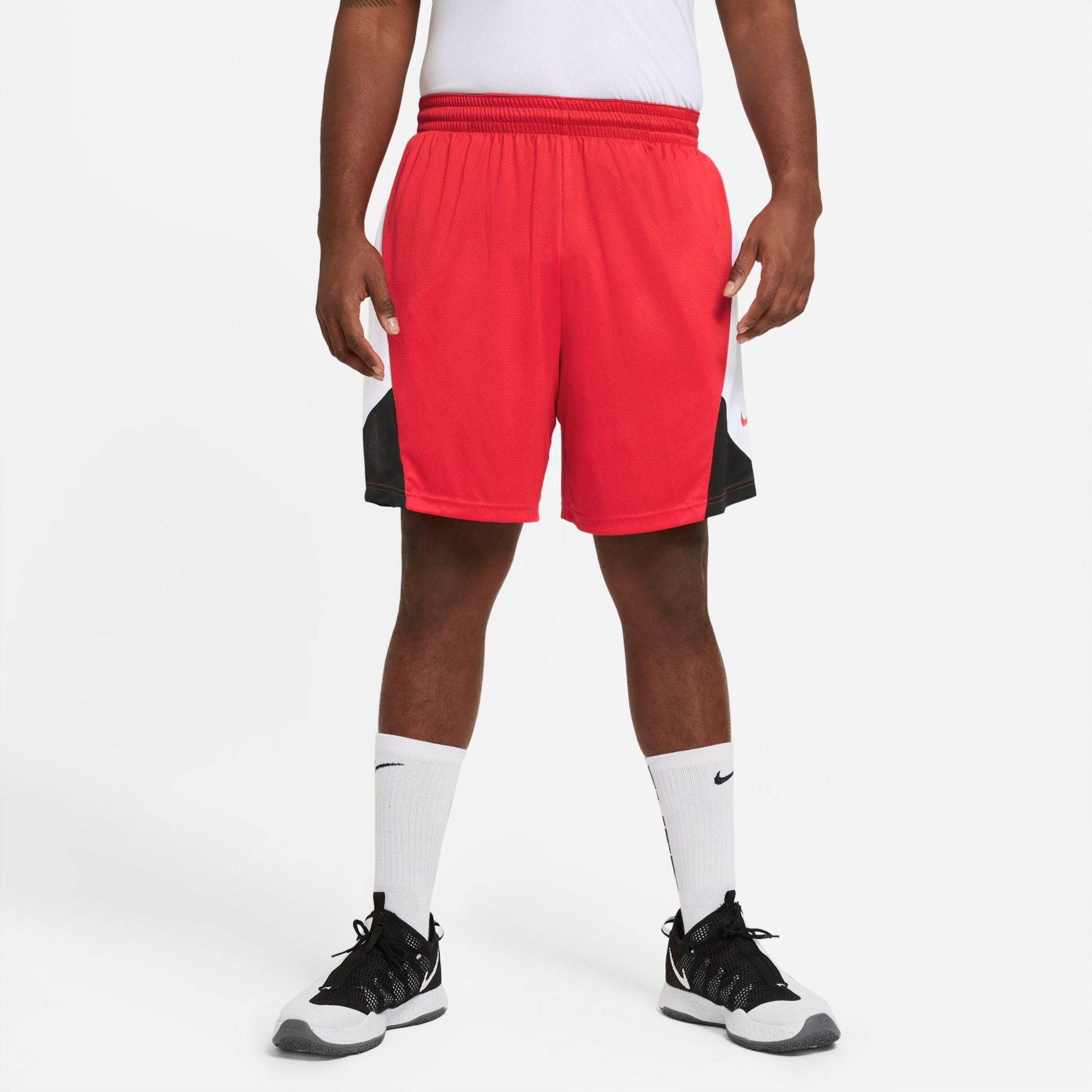 Shorts Nike Dri-FIT Rival Masculino - Foto 8