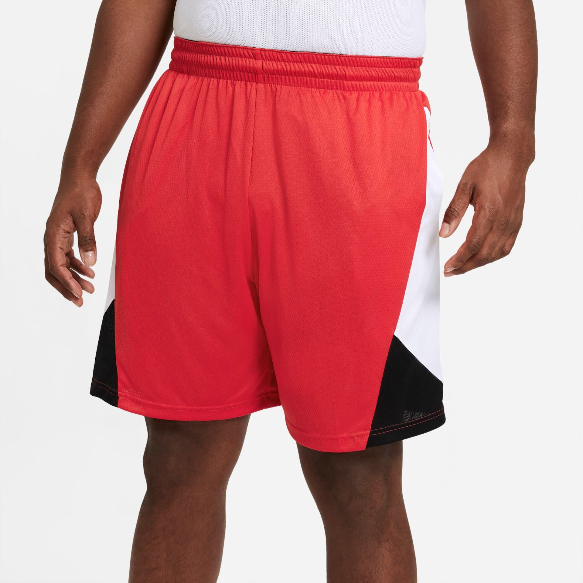 Shorts Nike Dri-FIT Rival Masculino - Foto 9