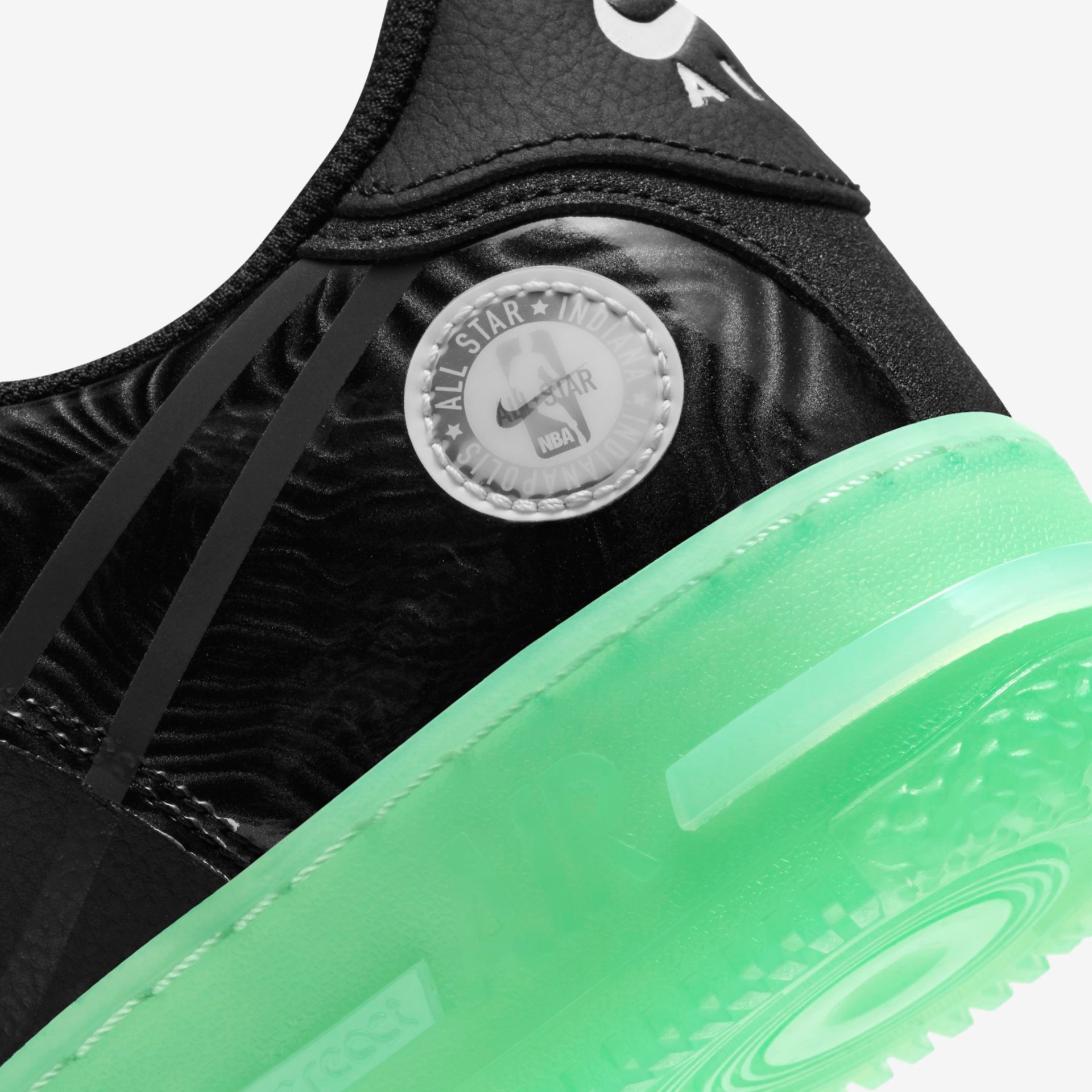 Tênis Nike Air Force 1 React LV8 Masculino - Foto 8