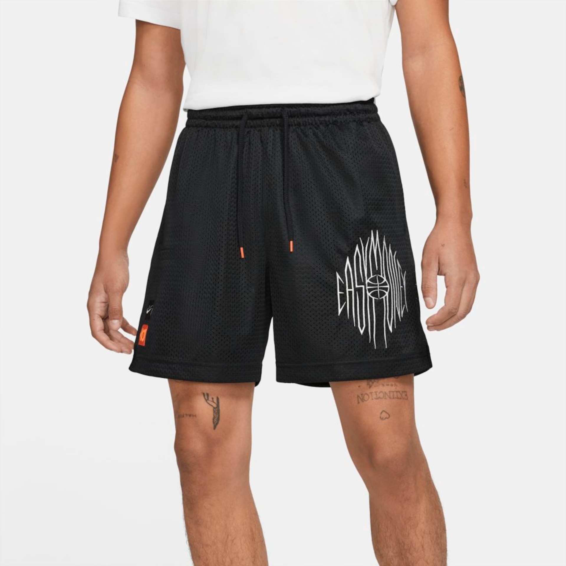 Shorts Nike KD Masculino - Foto 2
