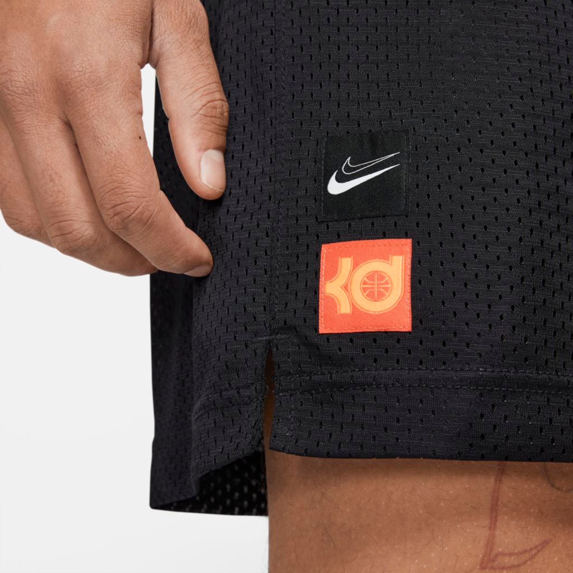 Shorts Nike KD Masculino - Foto 7