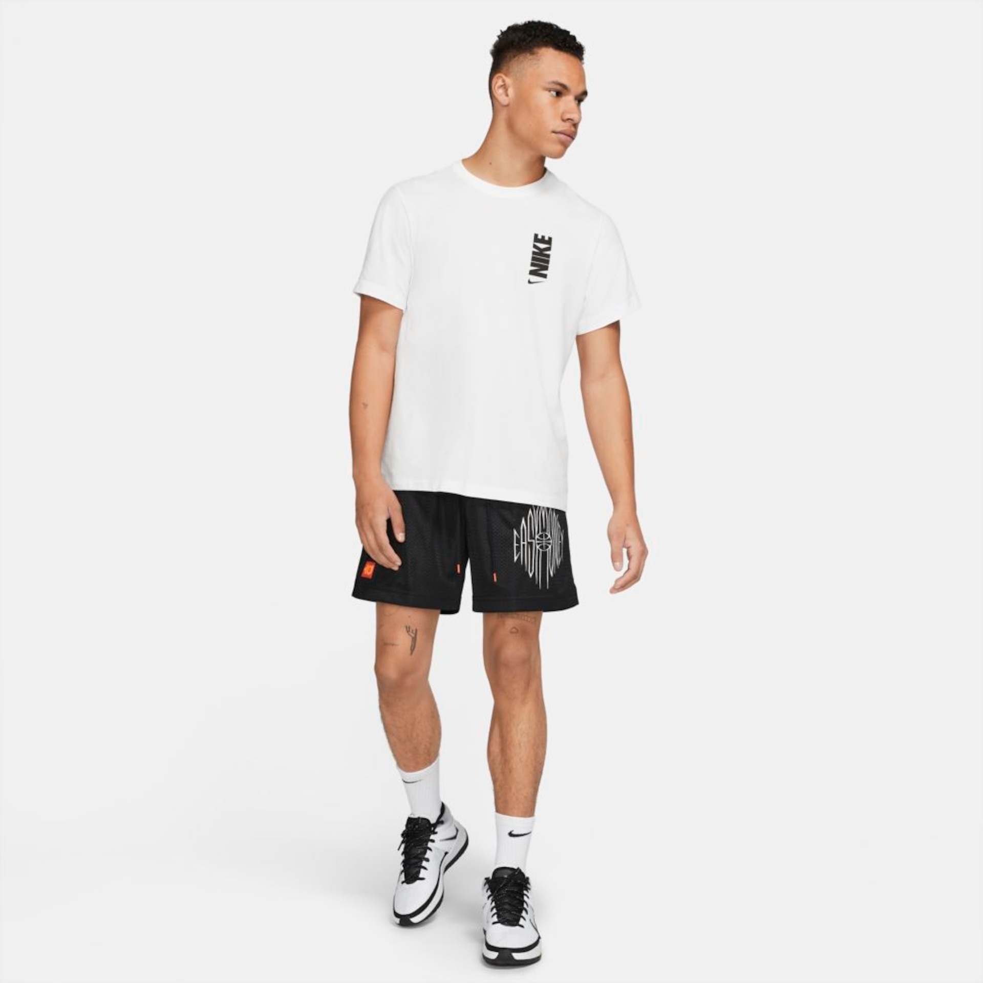 Shorts Nike KD Masculino - Foto 8