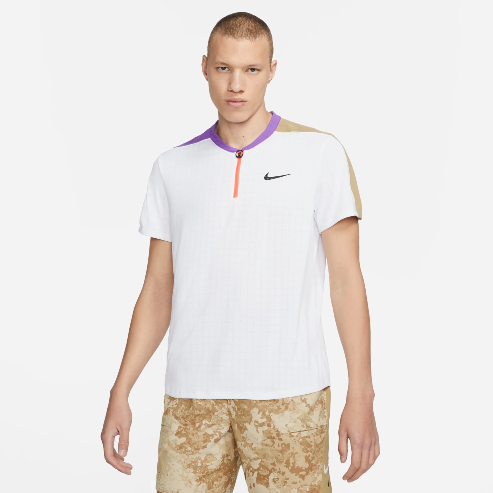 waffle racer off white hombre