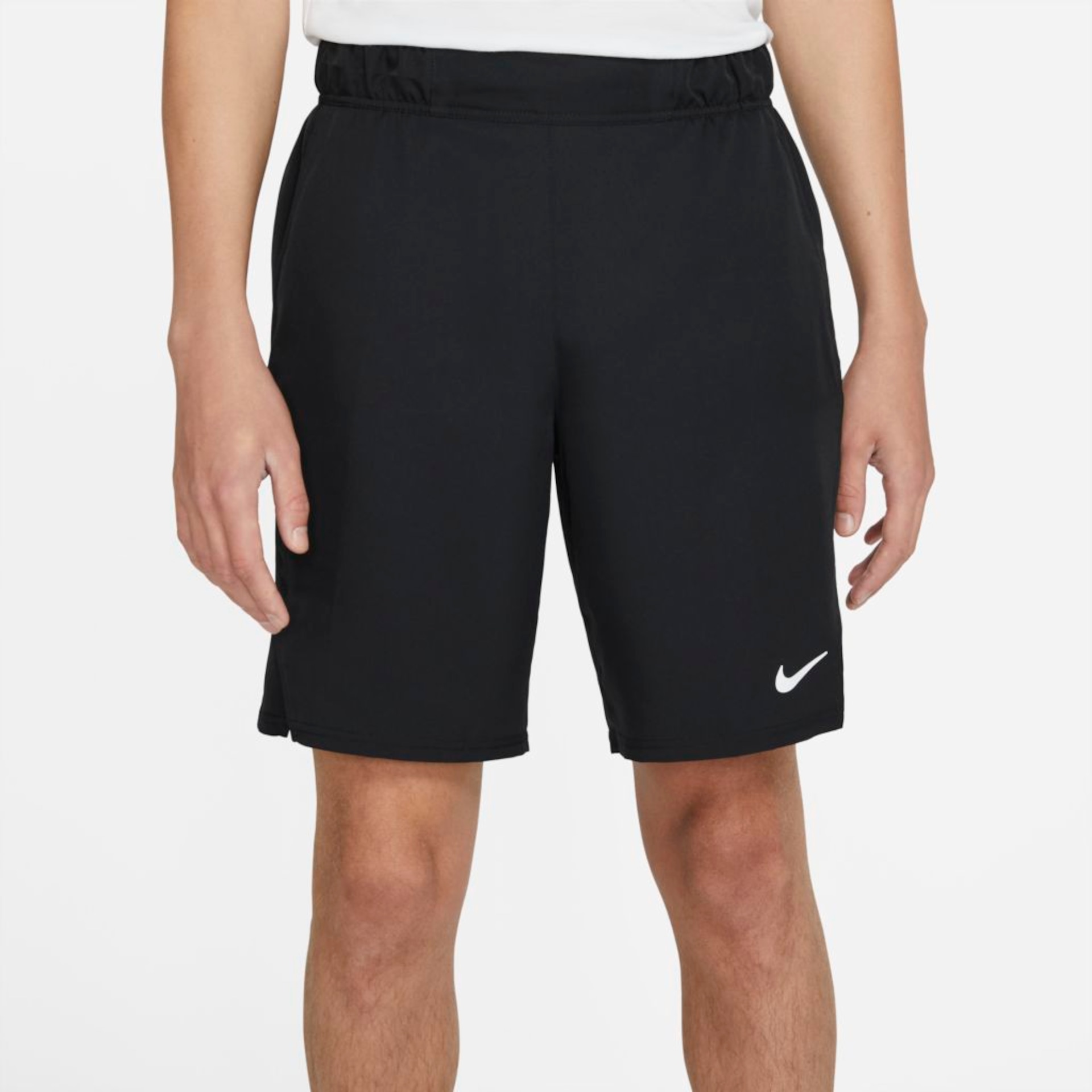 Shorts NikeCourt Dri-FIT Victory Masculino - Foto 2