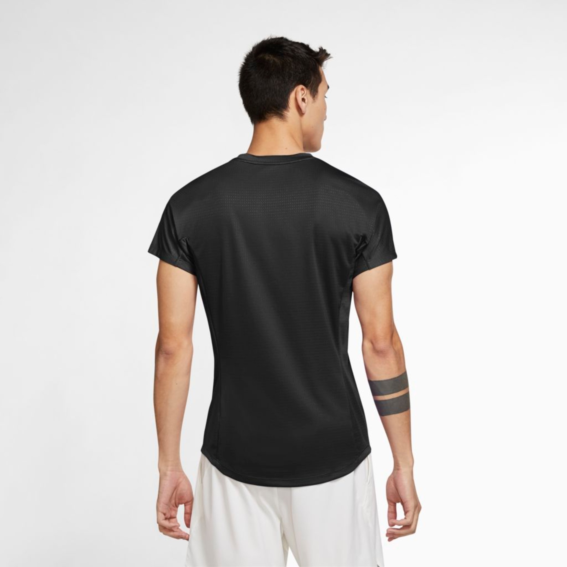 Camiseta Rafa Nadal Challenger Masculina - Foto 2