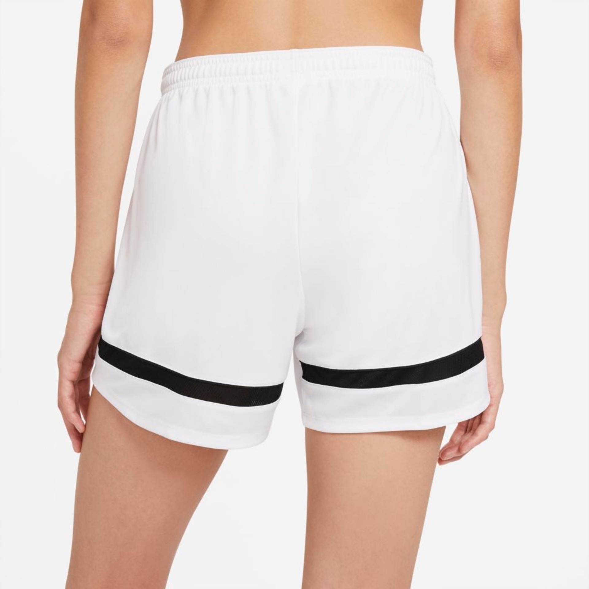 Shorts Nike Dri-FIT Academy Feminino - Foto 3