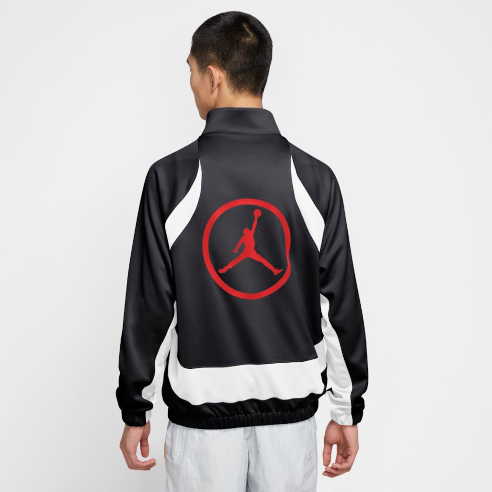 Jaqueta Jordan Sport DNA Masculina - Foto 2