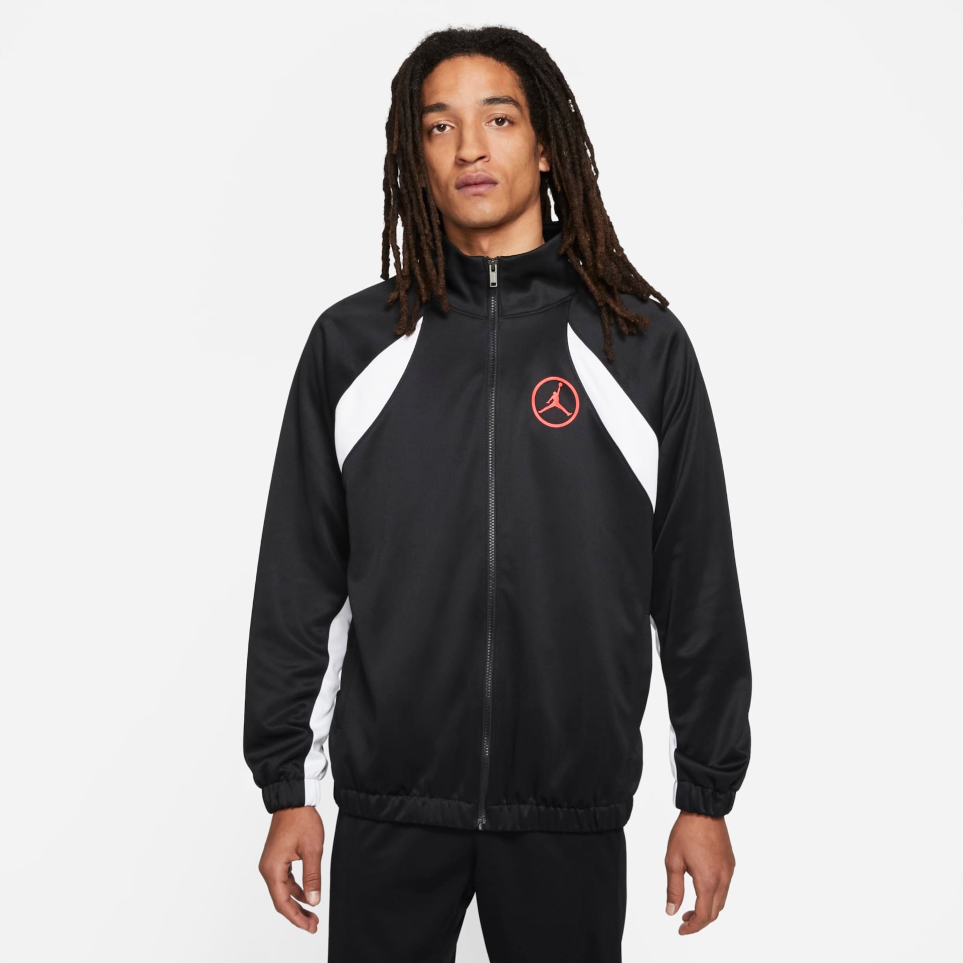 Jaqueta Jordan Sport DNA Masculina - Foto 1
