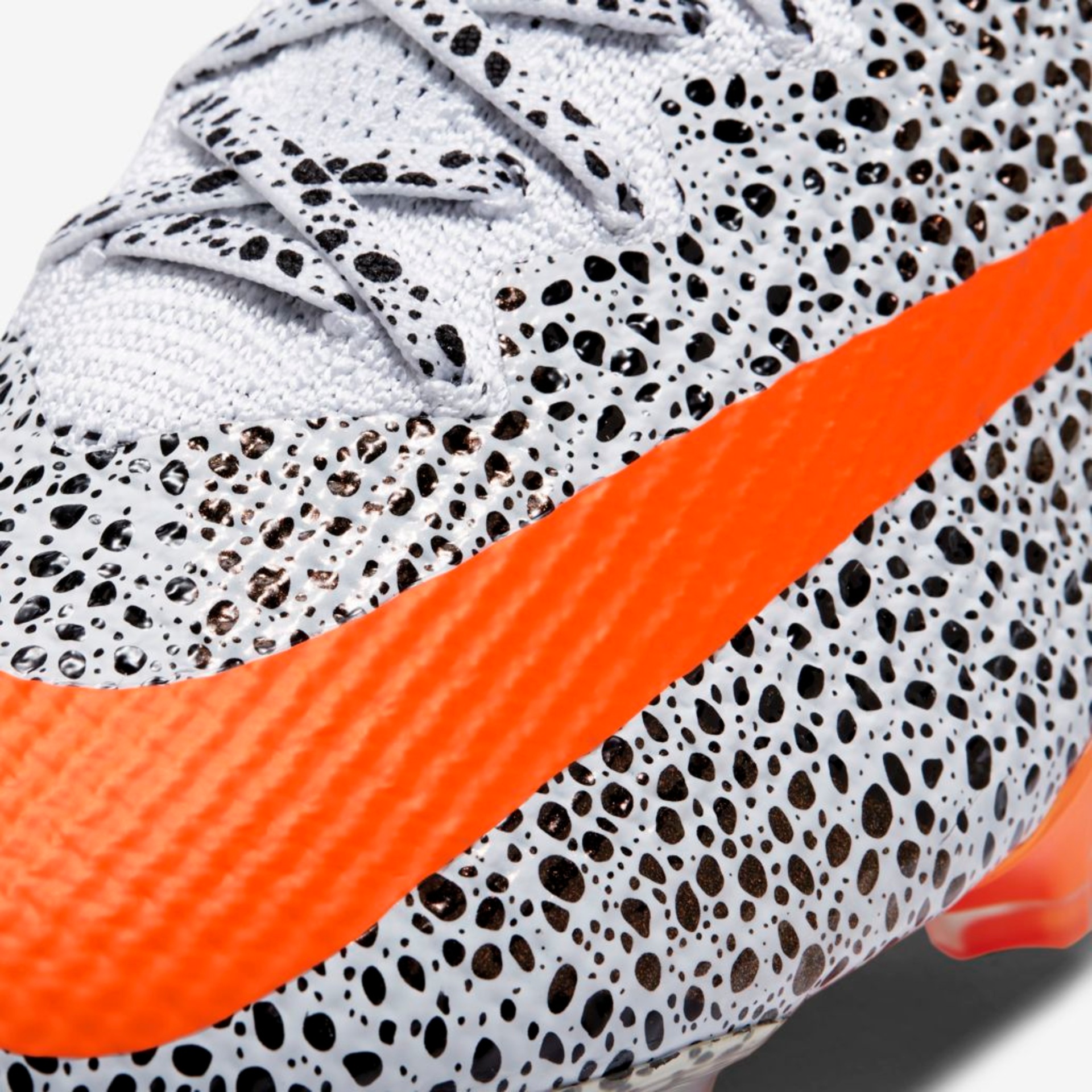 Chuteira Nike Mercurial Vapor 13 Elite CR7 Campo - Foto 7