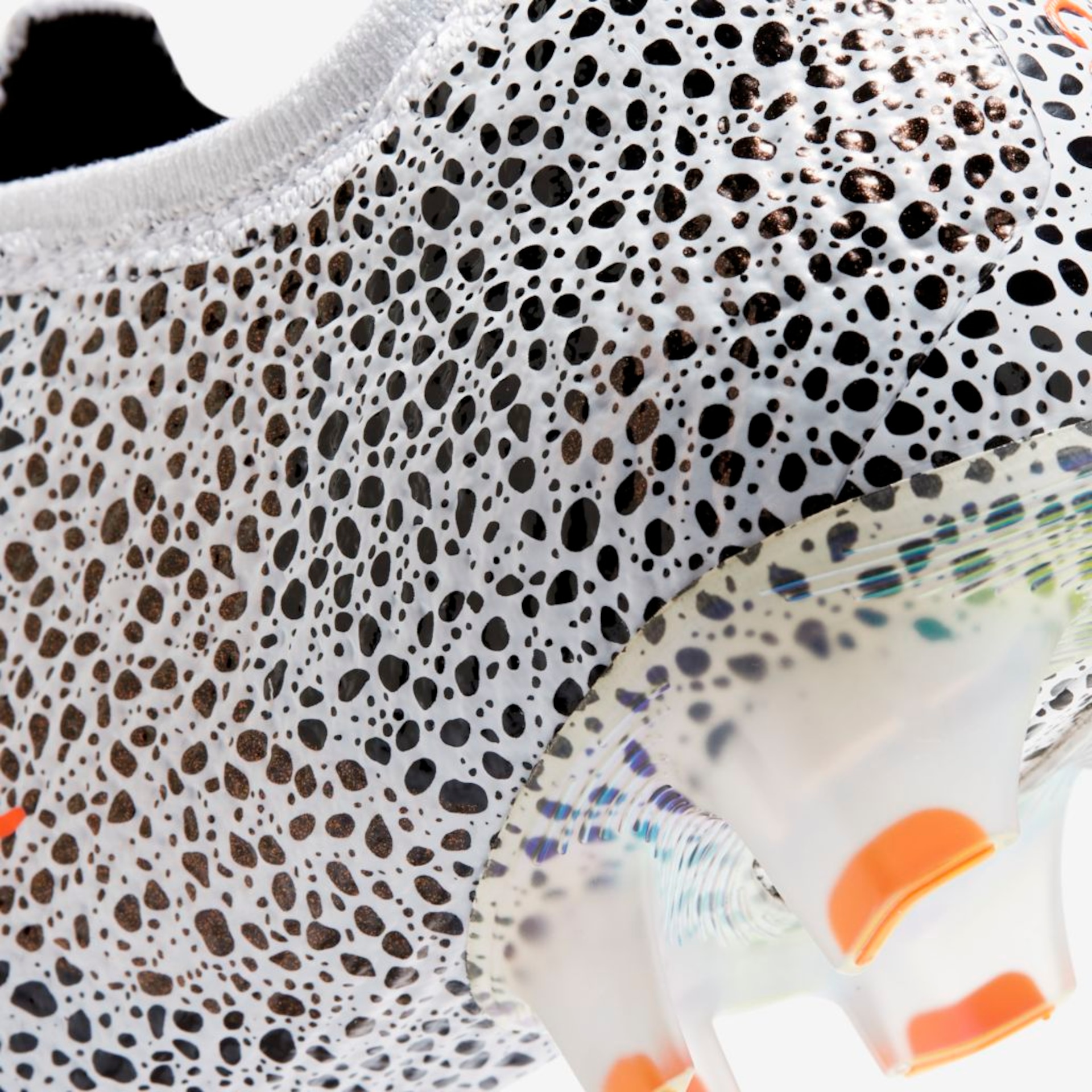 Chuteira Nike Mercurial Vapor 13 Elite CR7 Campo - Foto 8