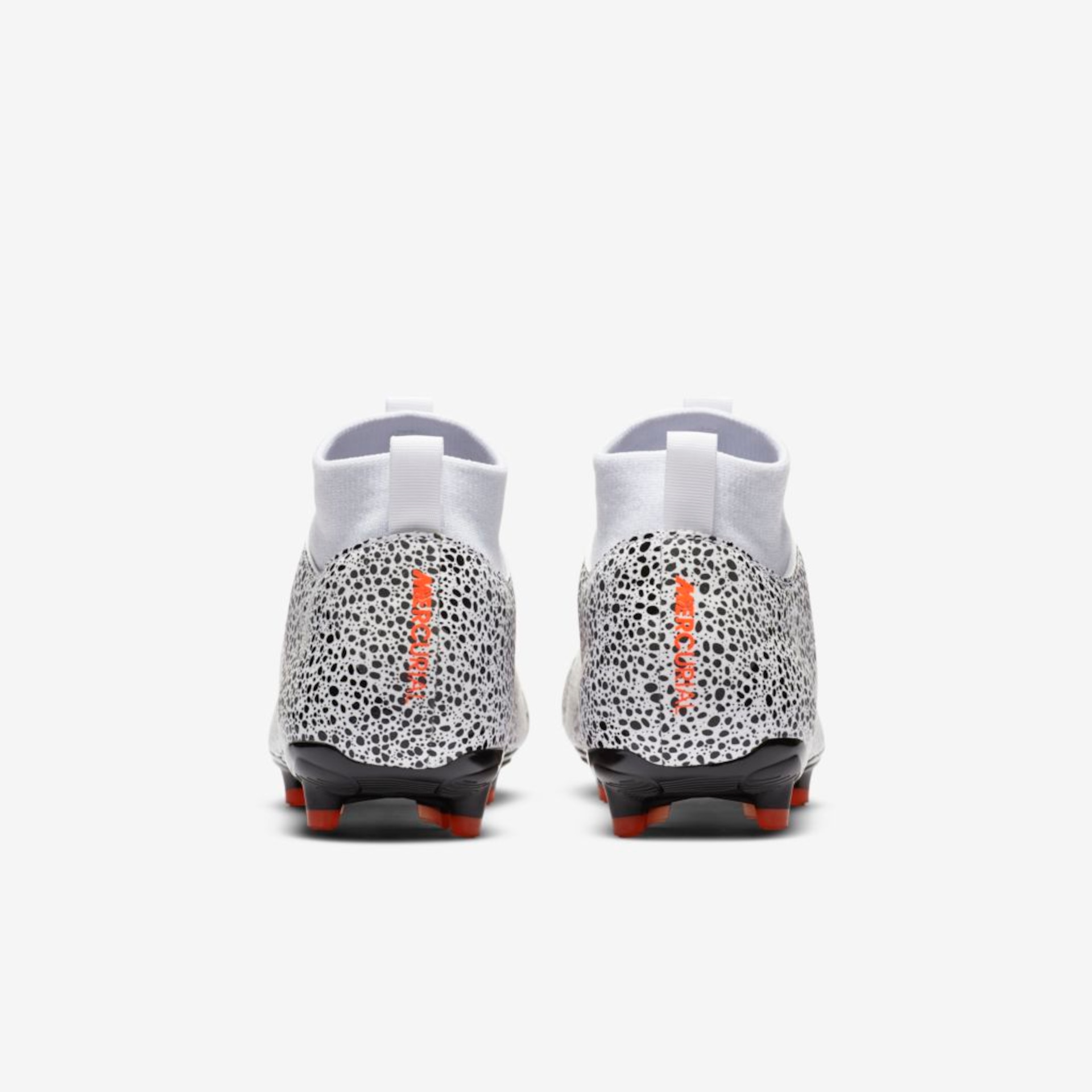 Chuteira Nike Mercurial Superfly 7 Academy CR7 Infantil Campo - Foto 6