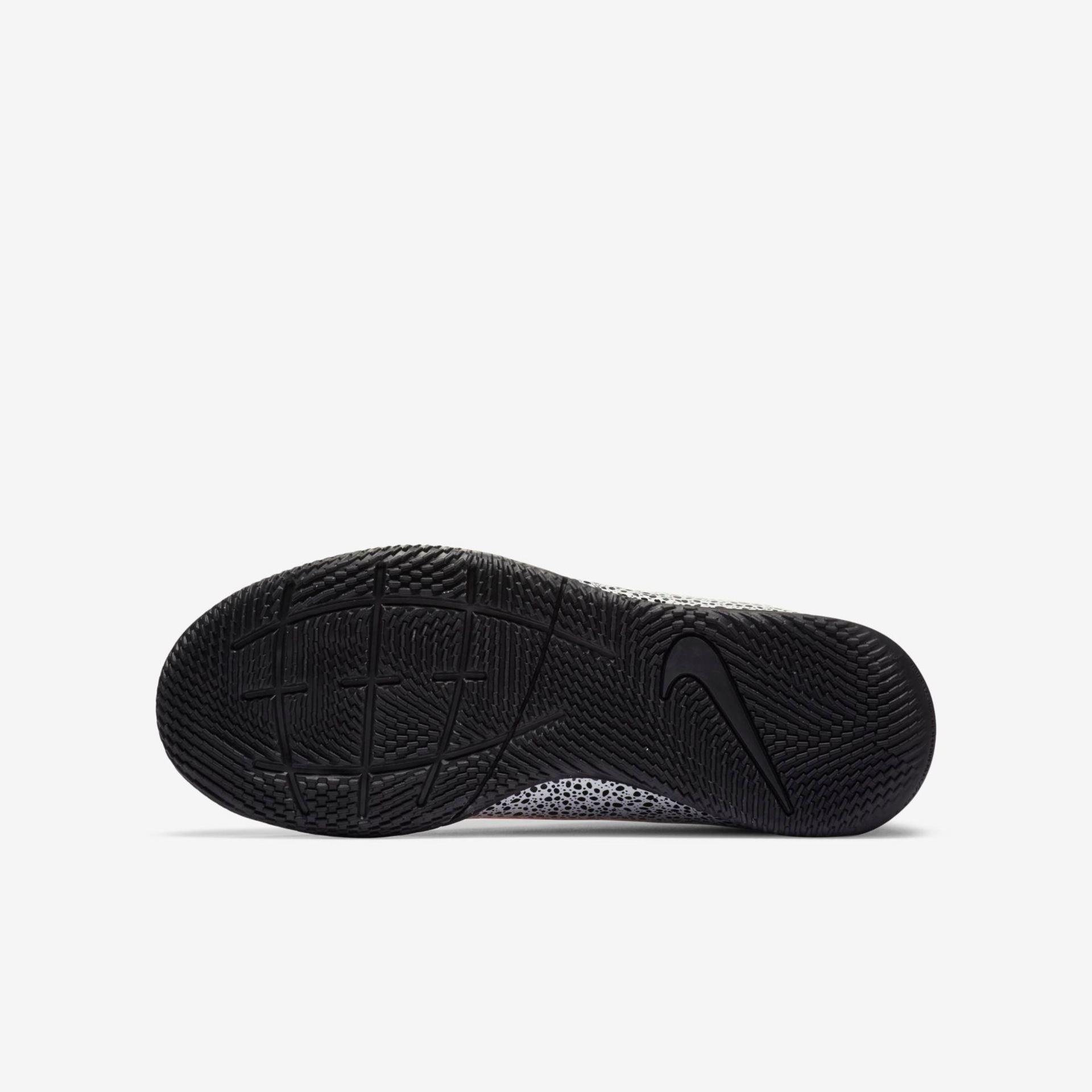 Chuteira Nike Mercurial Superfly 7 Club CR7 Safari Infantil Futsal - Foto 2