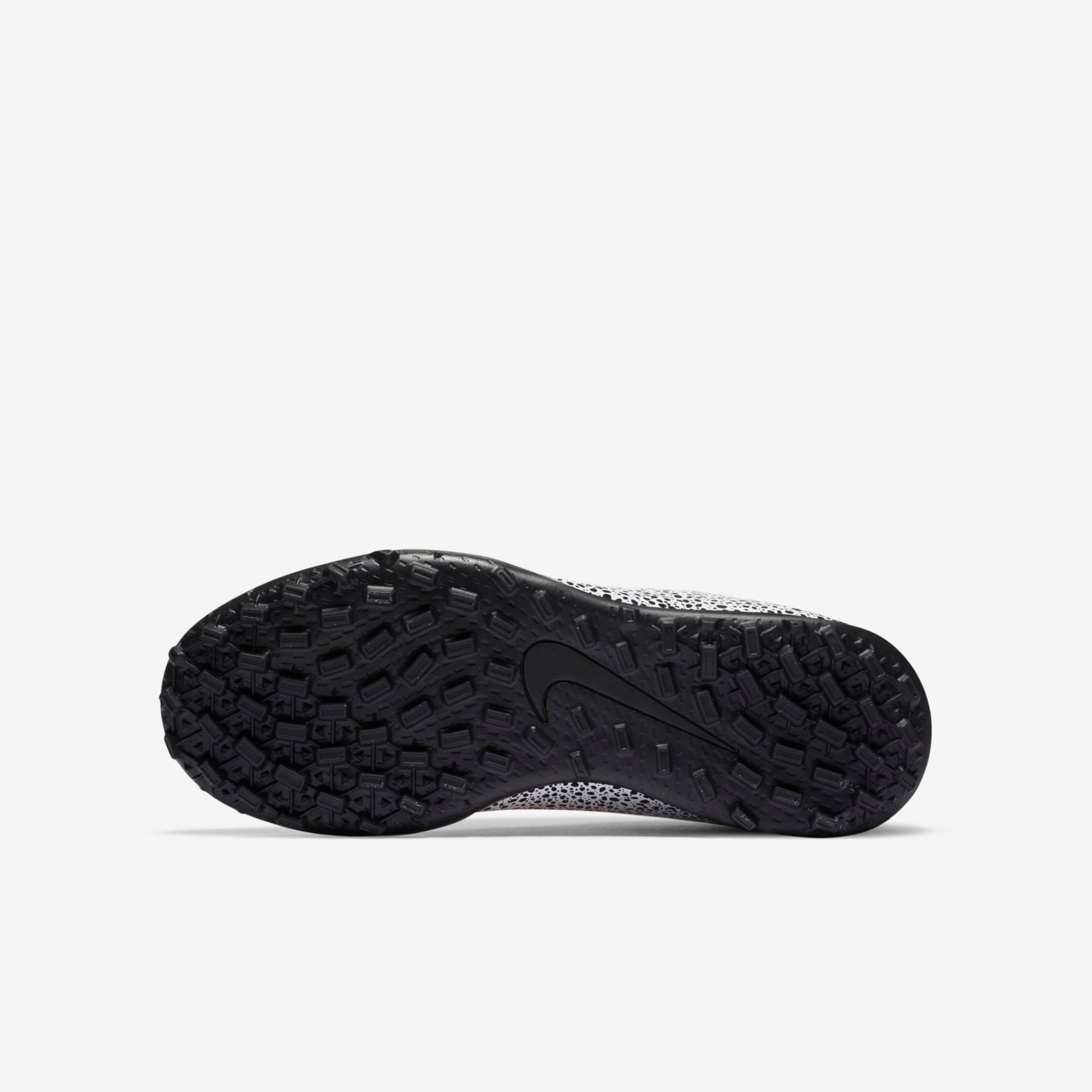 Chuteira Nike Mercurial Superfly 7 Club CR7 Safari Infantil Society - Foto 2