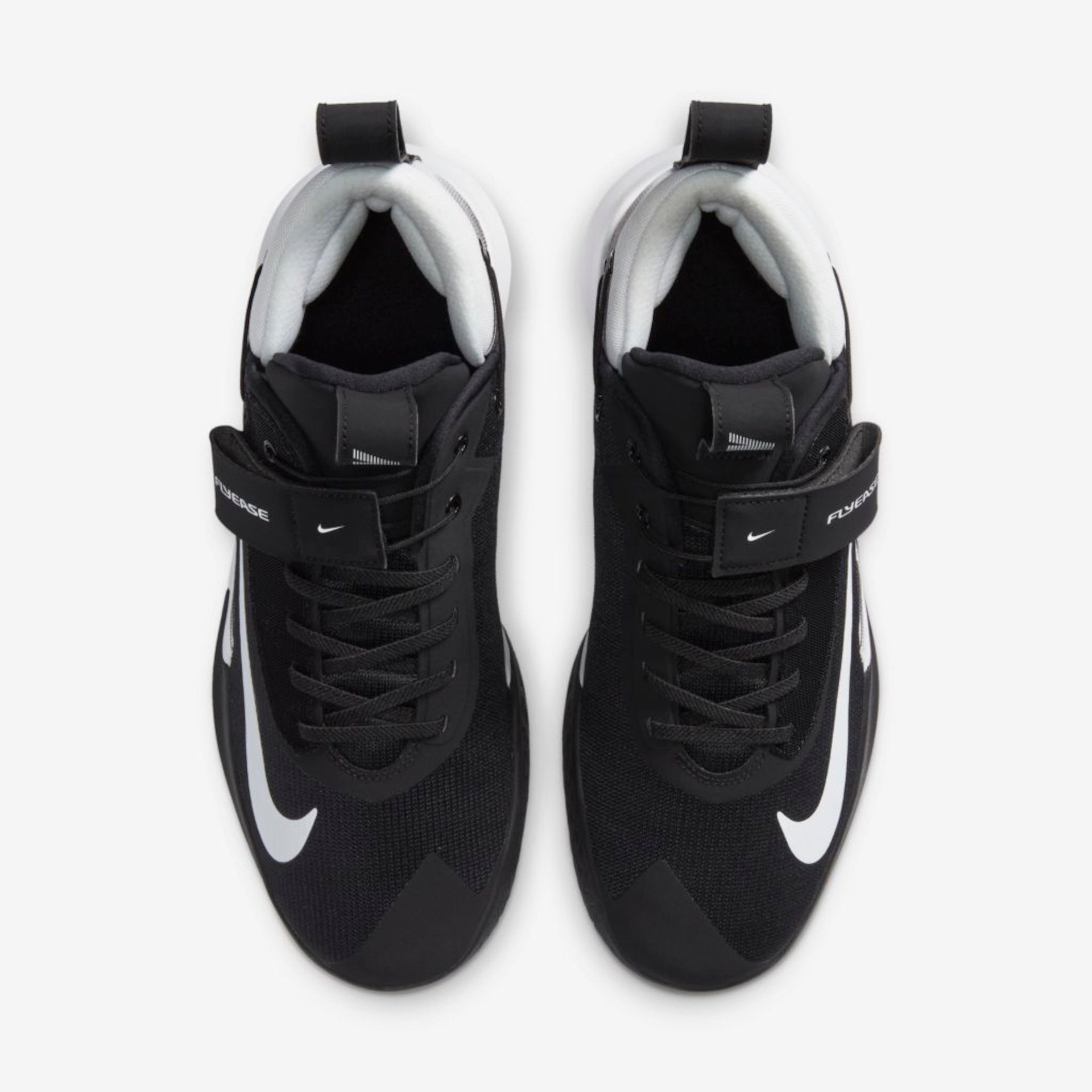 Tênis Nike Precision 4 FlyEase Unissex - Foto 4
