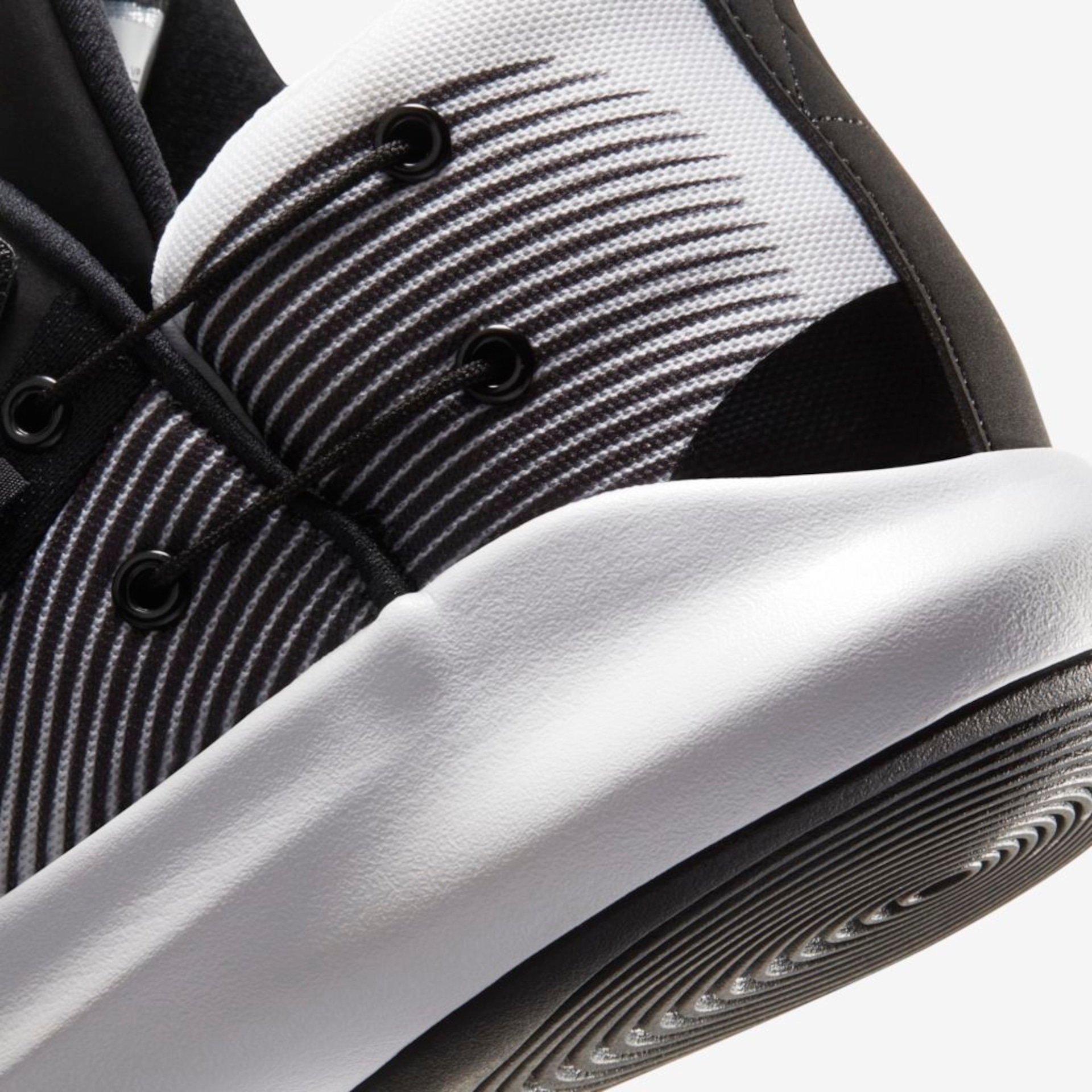 Tênis Nike Precision 4 FlyEase Unissex - Foto 8