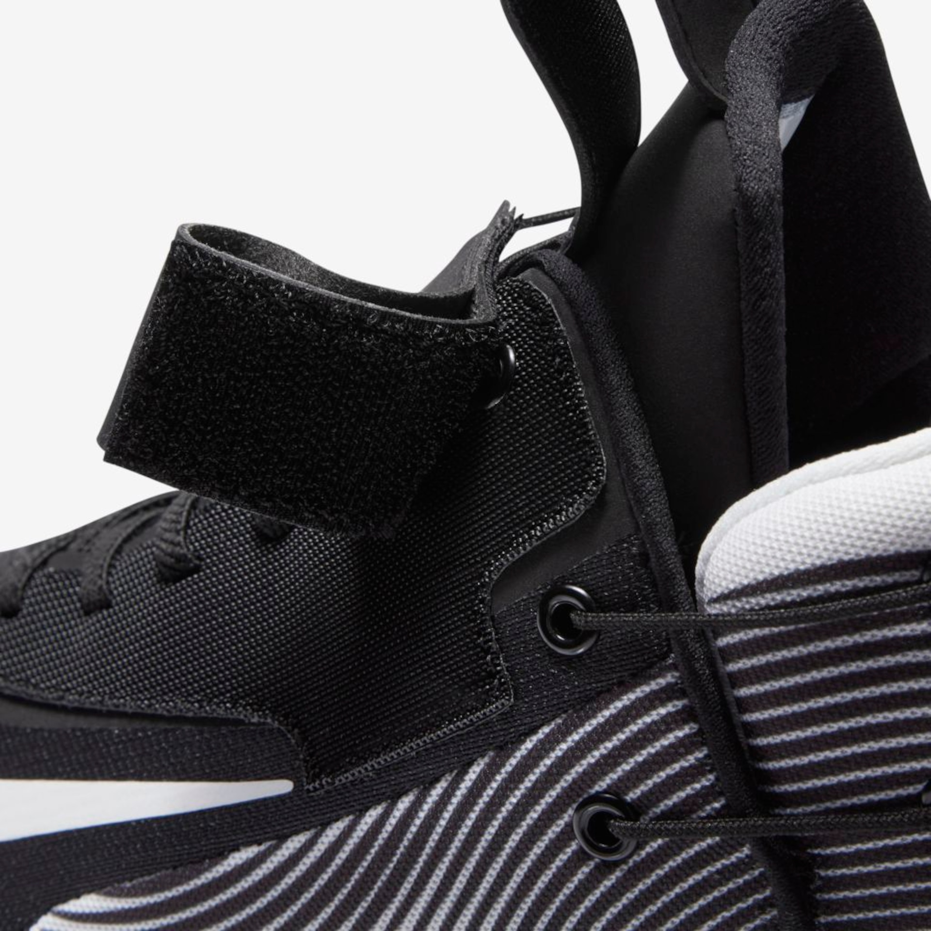 Tênis Nike Precision 4 FlyEase Unissex - Foto 9