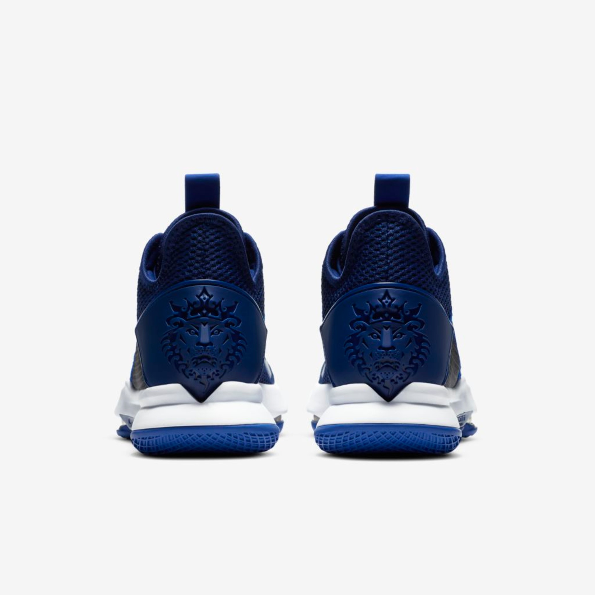 Tênis Nike LeBron Witness 4 (Team) Masculino - Foto 6
