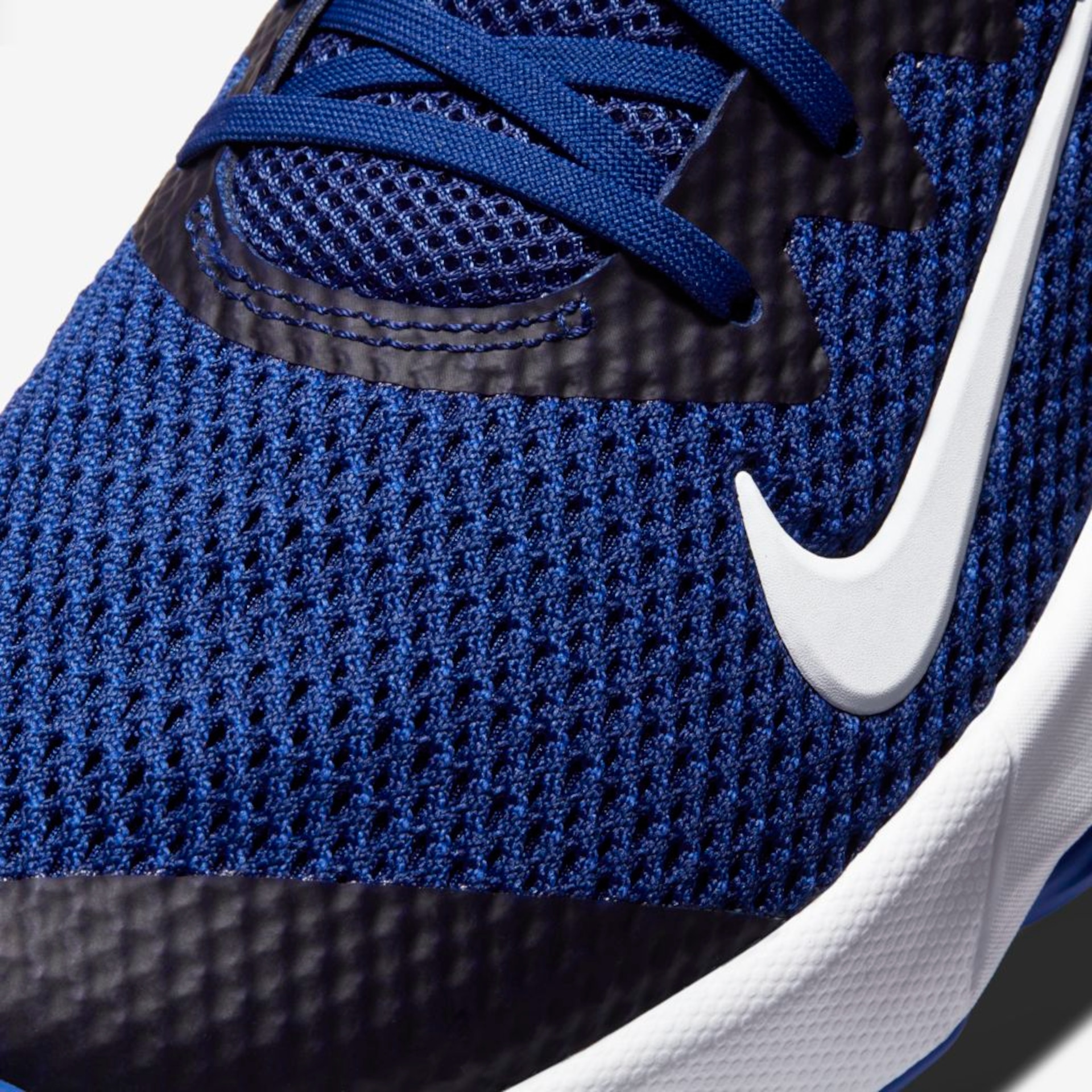Tênis Nike LeBron Witness 4 (Team) Masculino - Foto 7