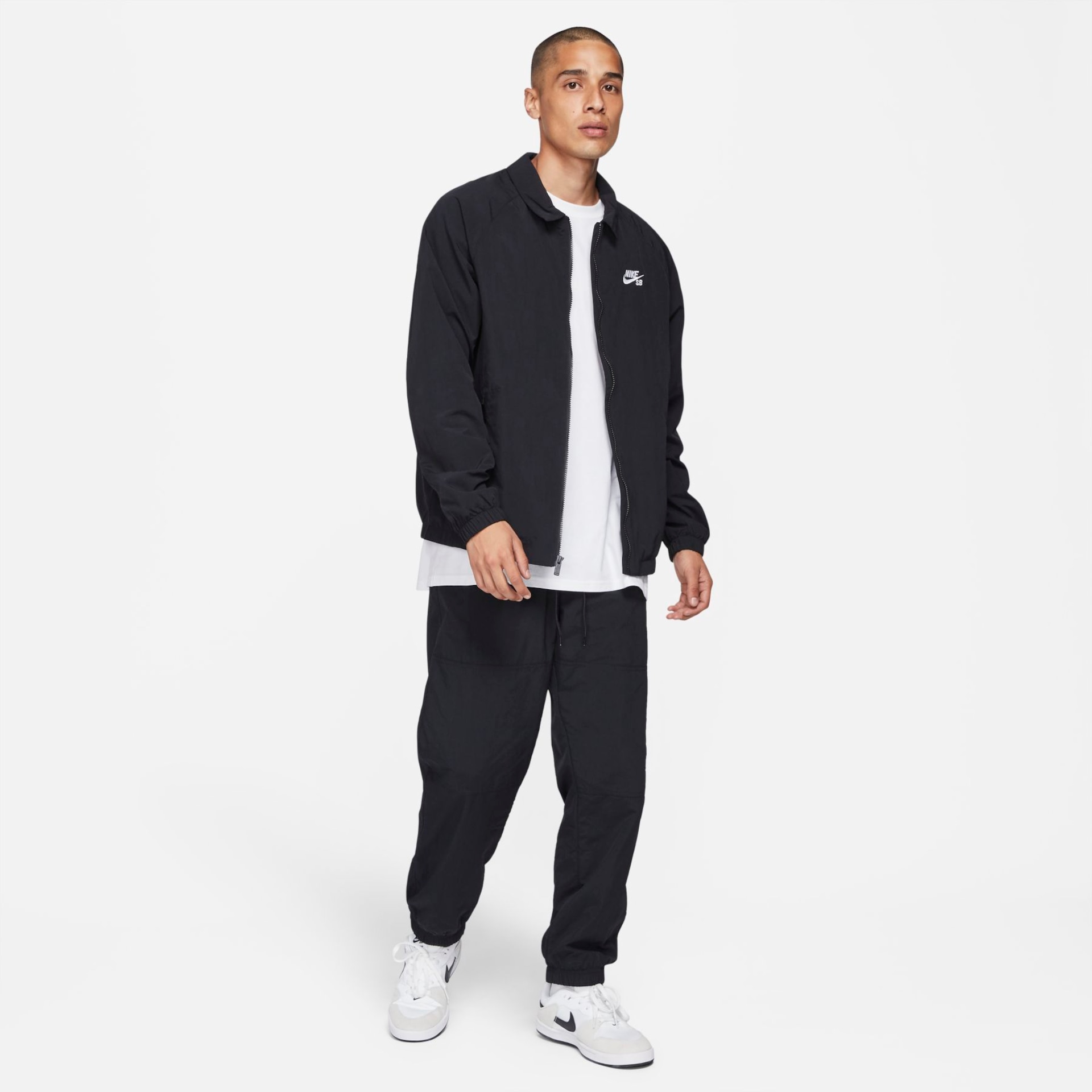 Jaqueta Nike SB Masculina - Foto 5