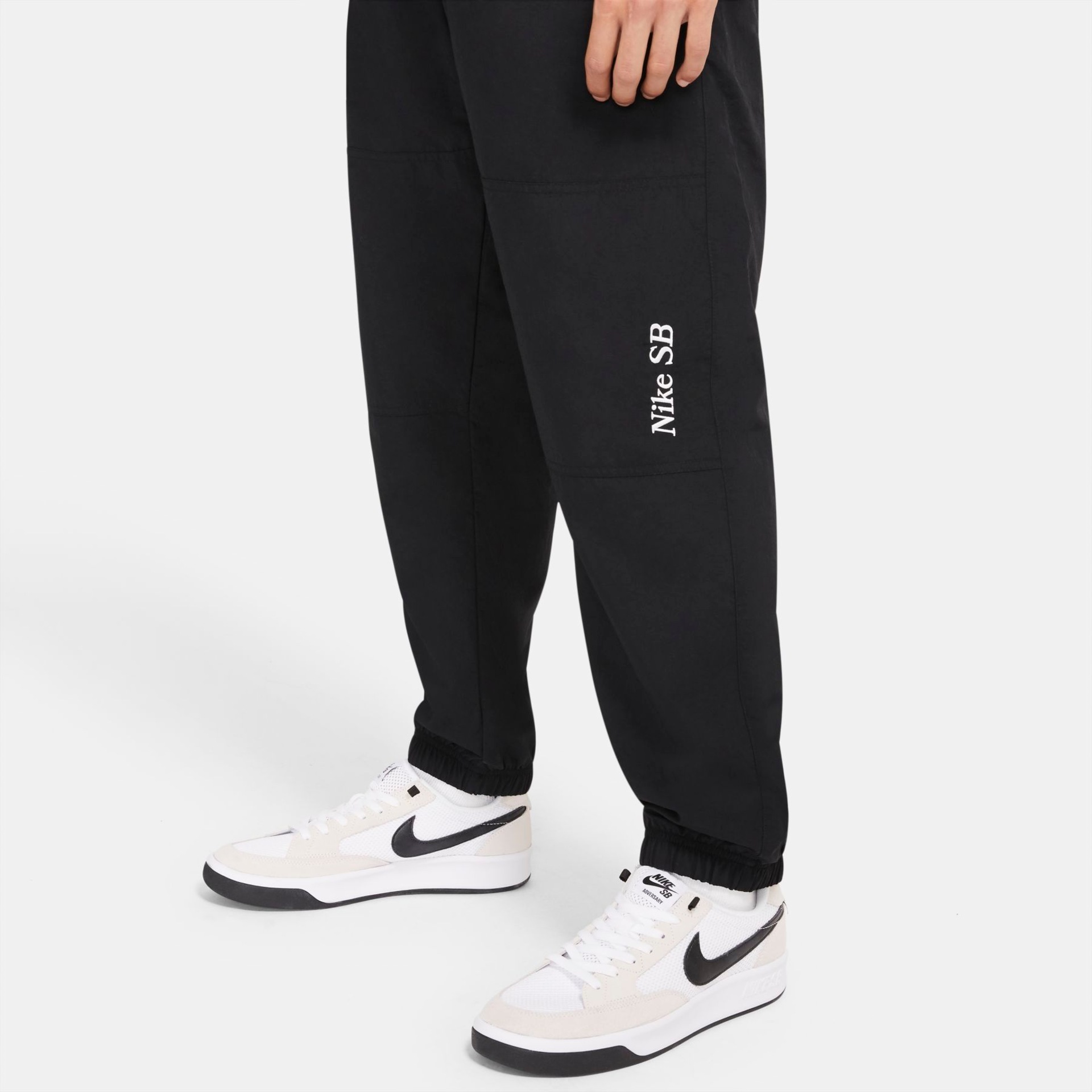 Calça Nike SB Masculina - Foto 3
