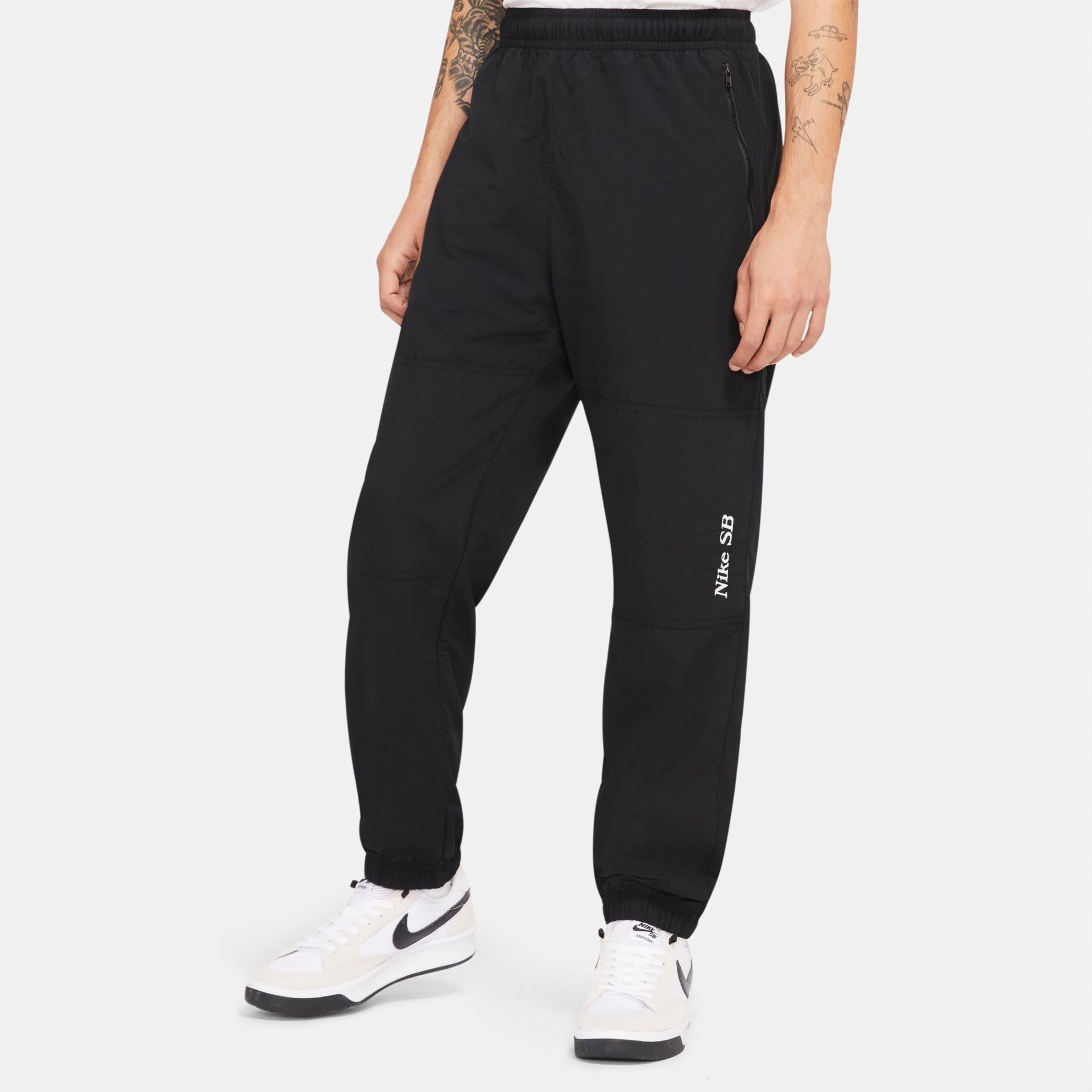Calça Nike SB Masculina - Foto 1