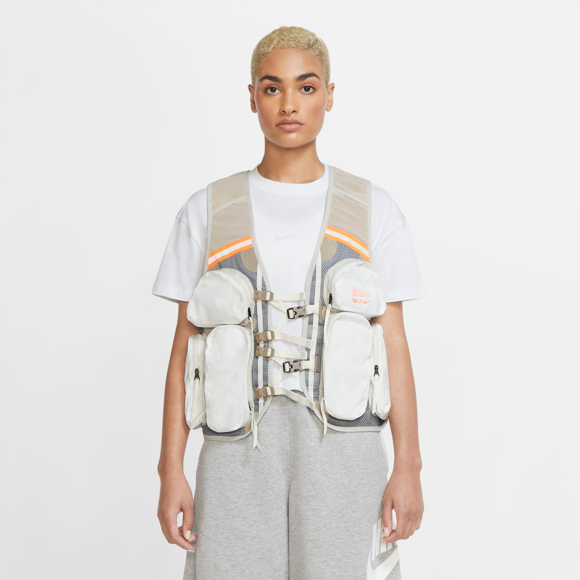 Colete Nike ISPA Masculina - Foto 1