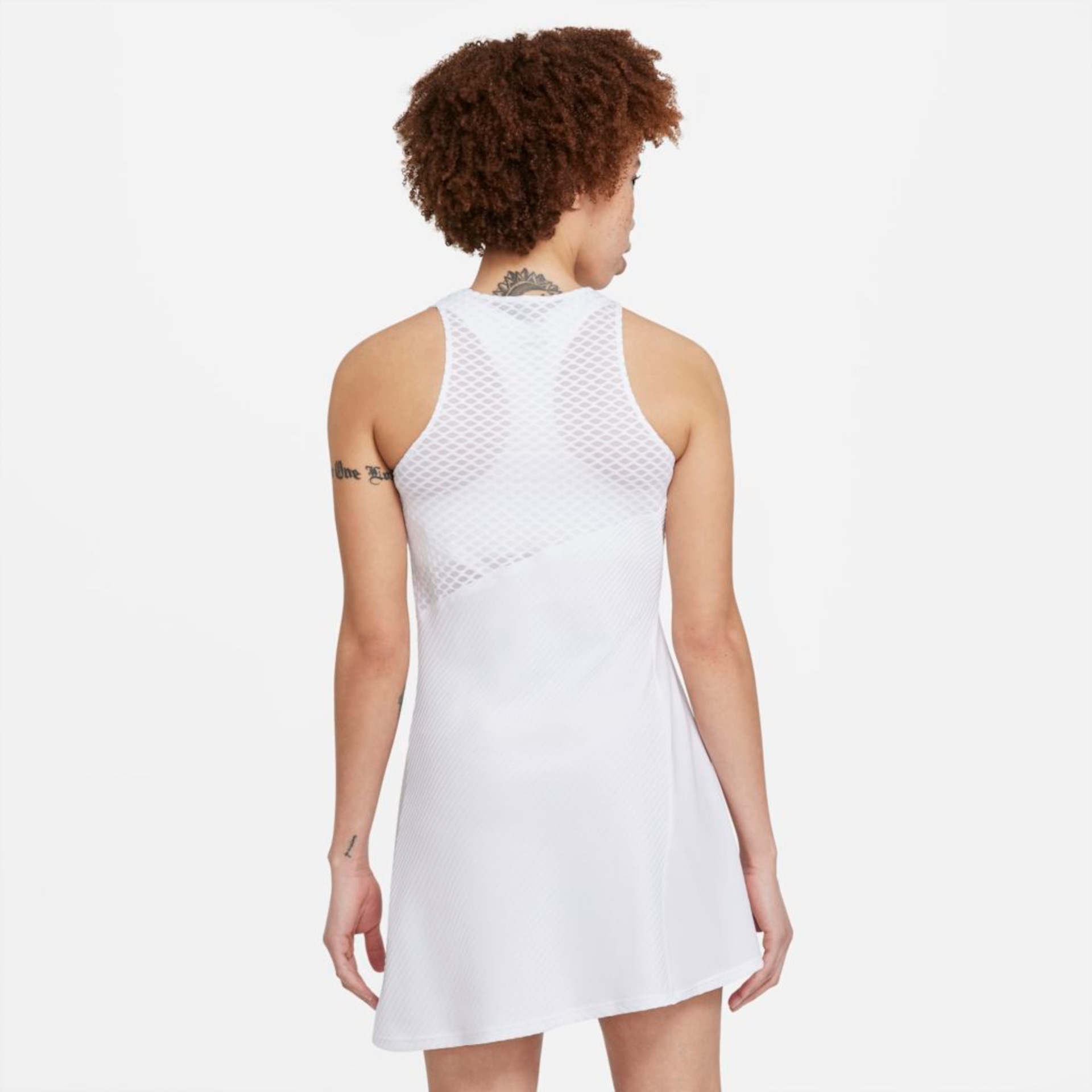 Vestido Nike Court Dri-FIT ADV Slam Feminino - Foto 2