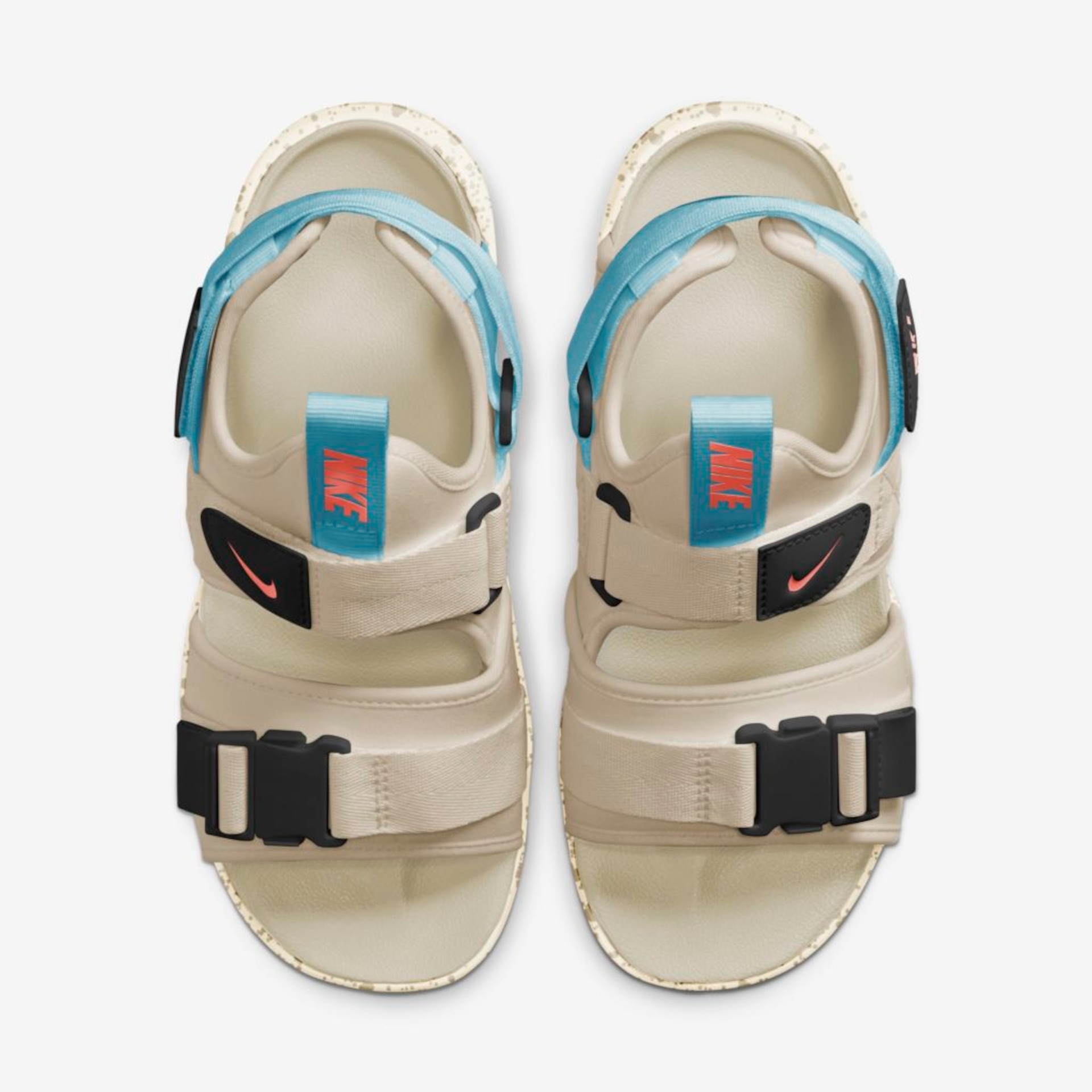 Sandália Nike Canyon Feminina - Foto 3