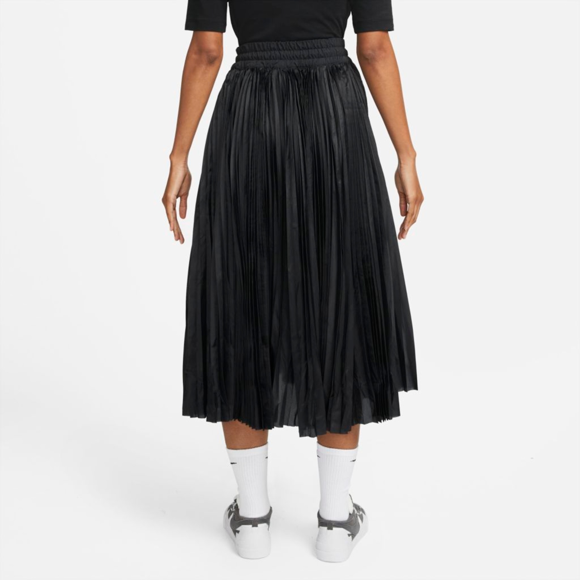 Saia Nike x Sacai Feminina - Foto 2