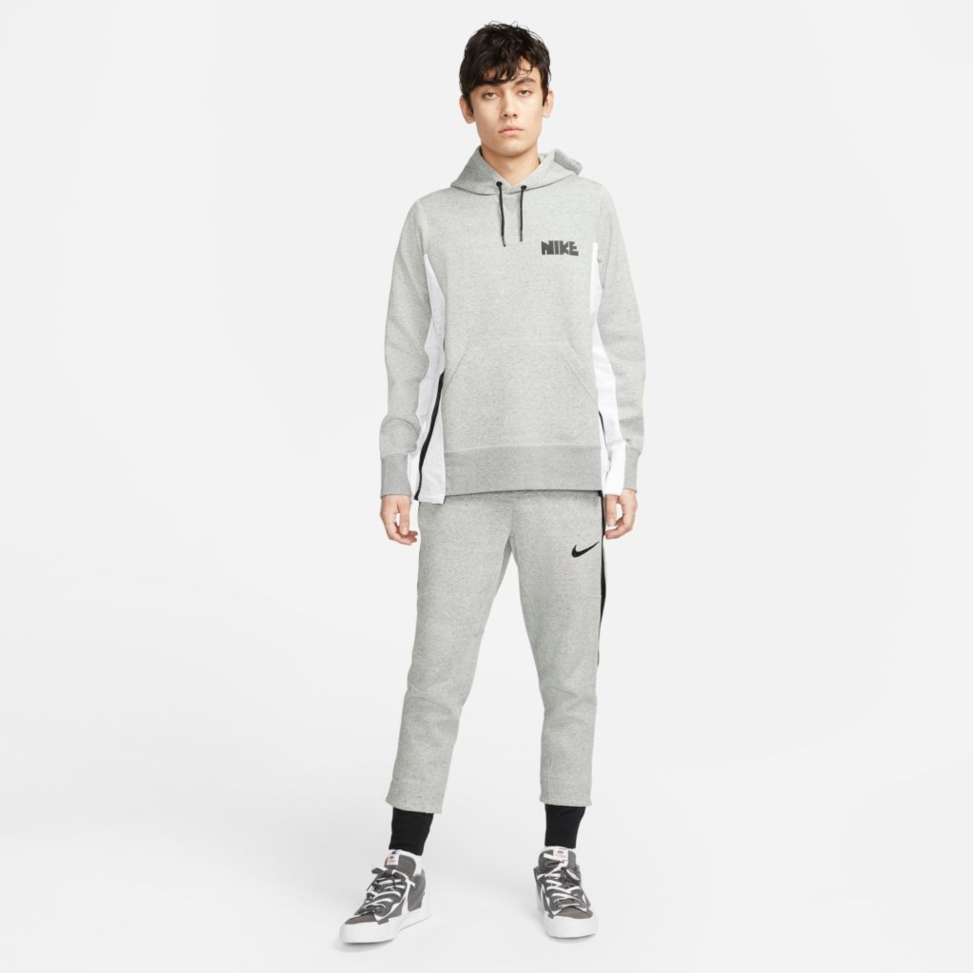 Blusão Nike x Sacai Masculino - Foto 6