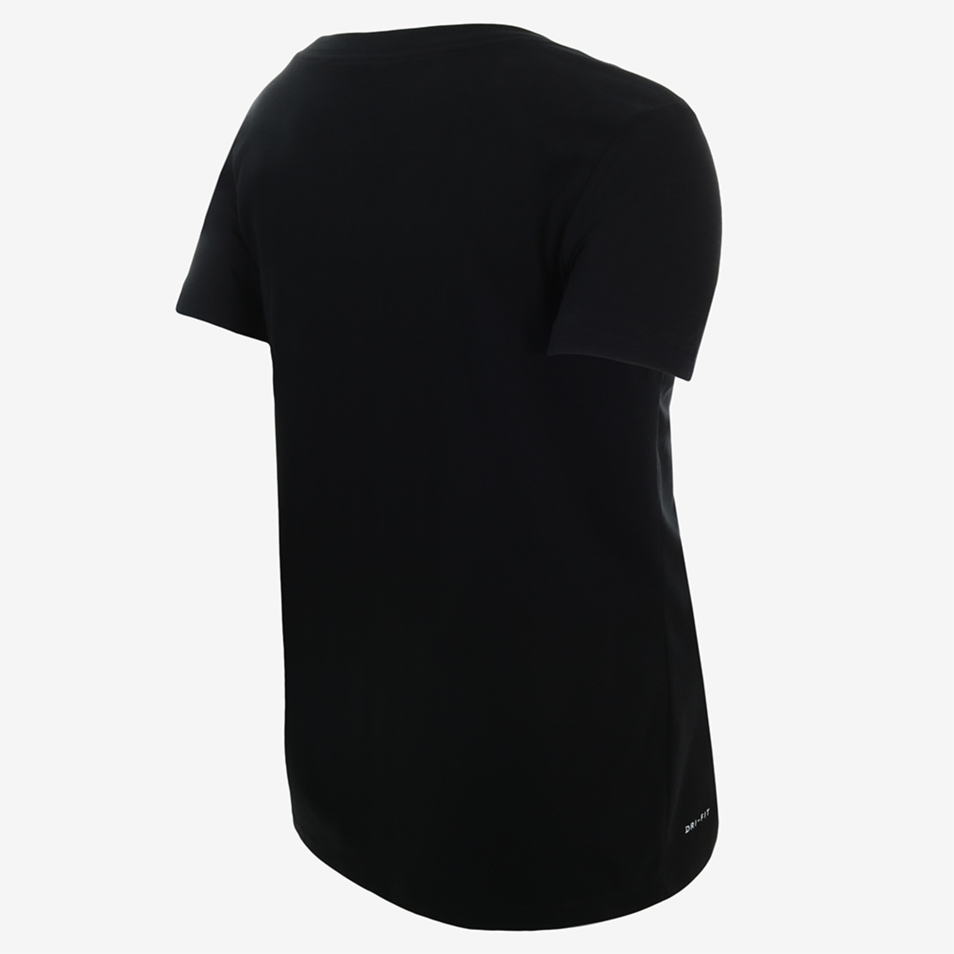 Camiseta Nike Swoosh Feminina - Foto 2