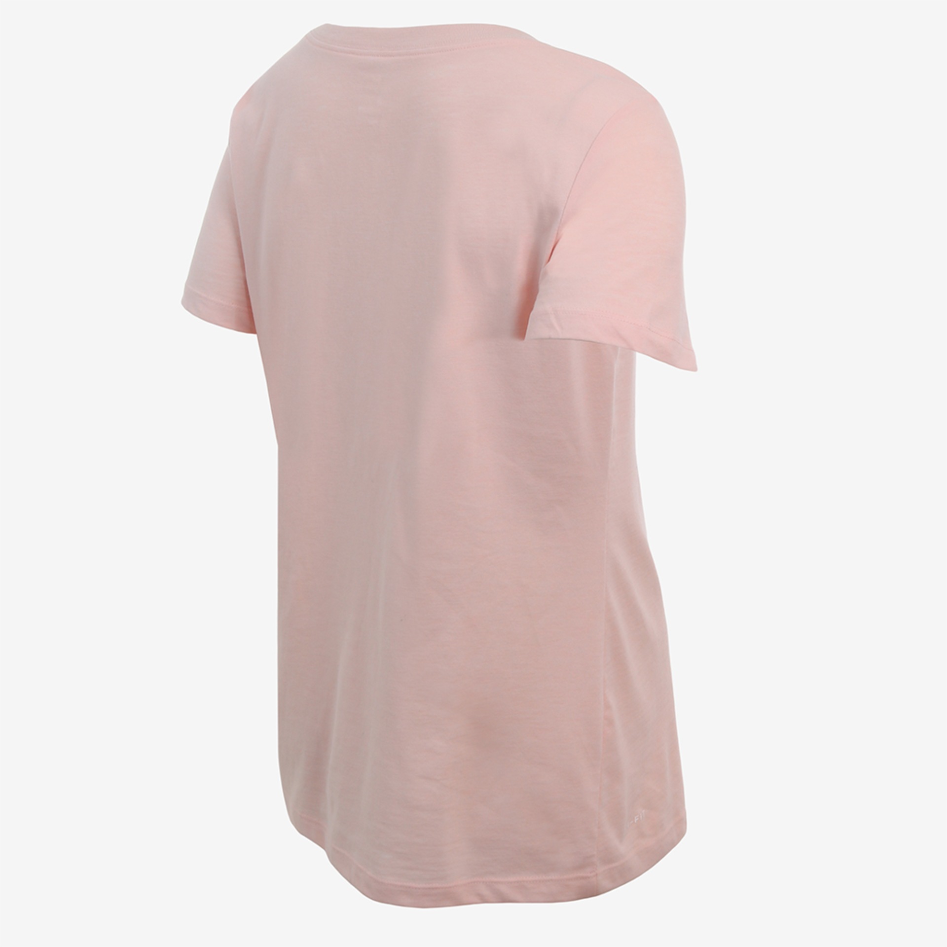 Camiseta Nike Swoosh Feminina - Foto 2