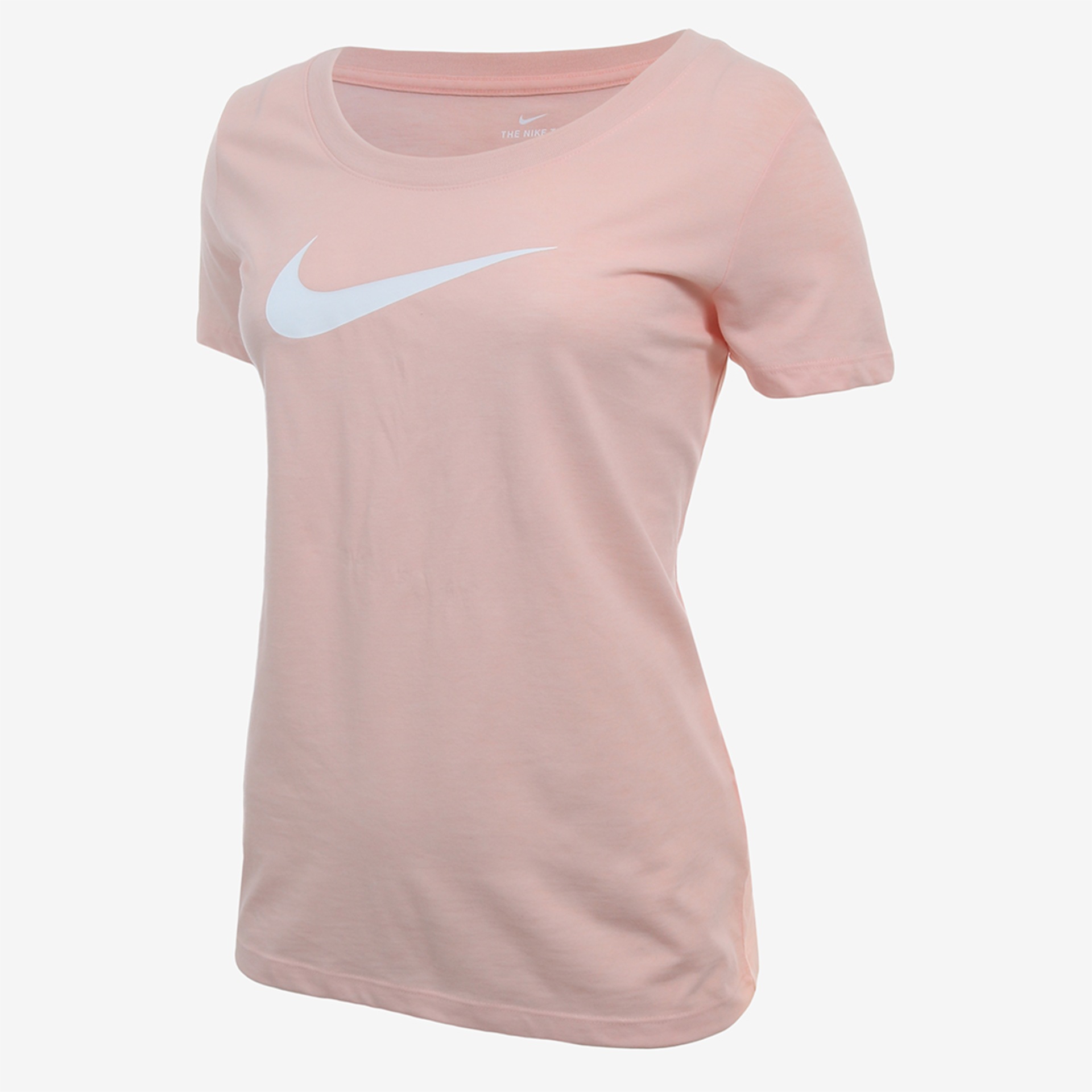 Camiseta Nike Swoosh Feminina - Foto 1