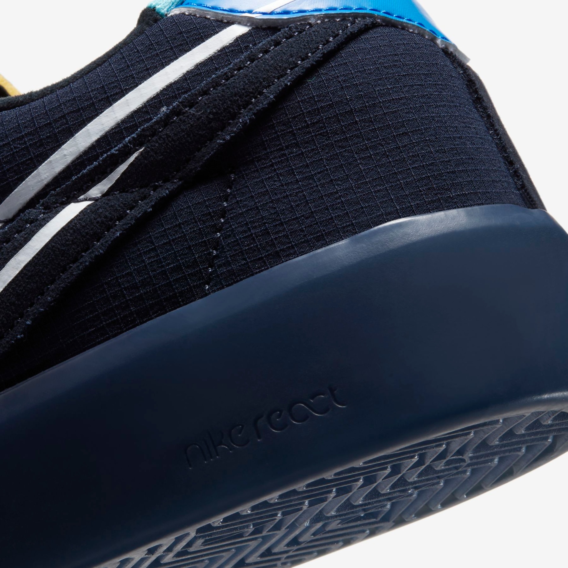 Tênis Nike SB Bruin React T Unissex - Foto 8