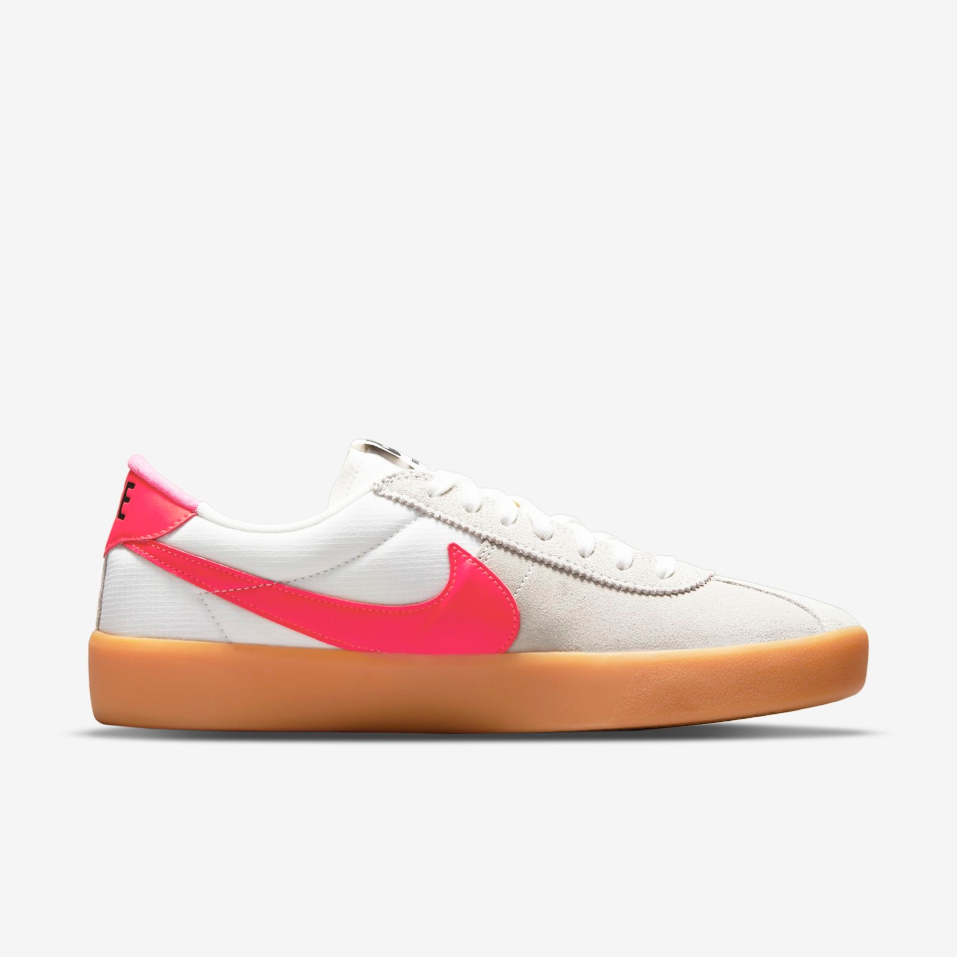 Tênis Nike SB Bruin React T Unissex - Foto 3