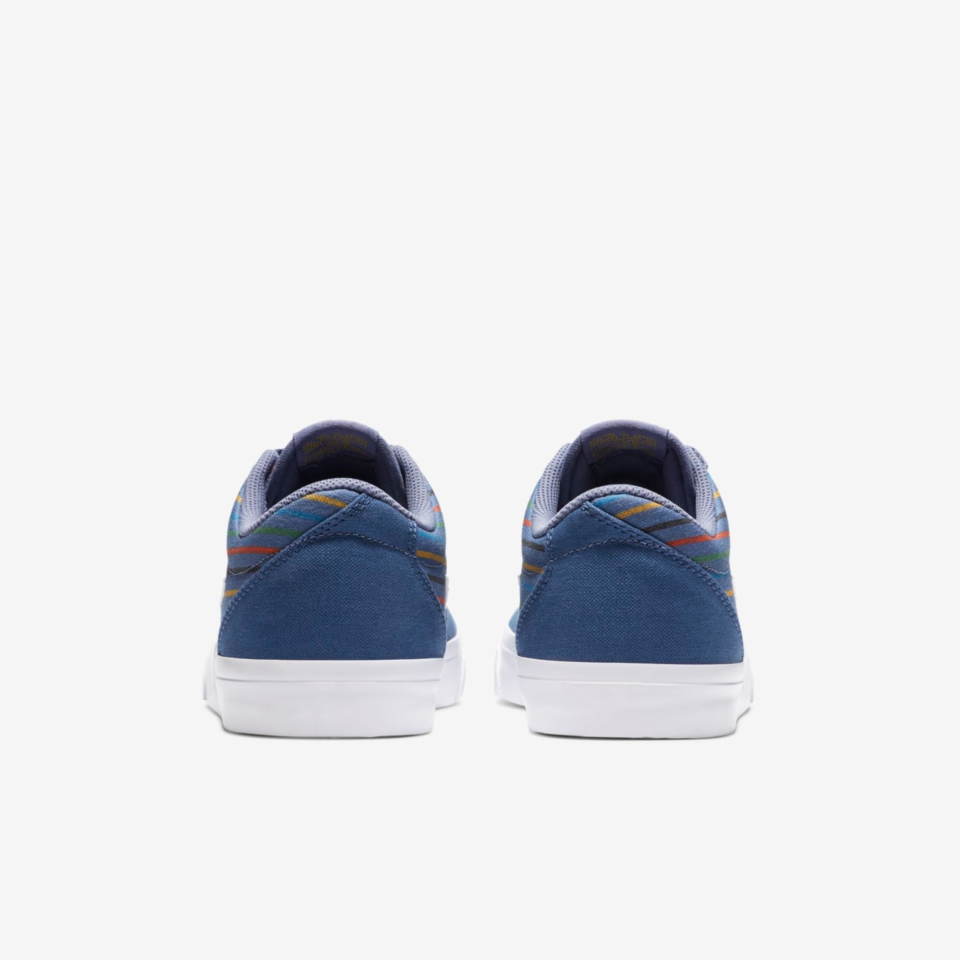 Tênis Nike SB Charge Canvas Premium Unissex - Foto 6