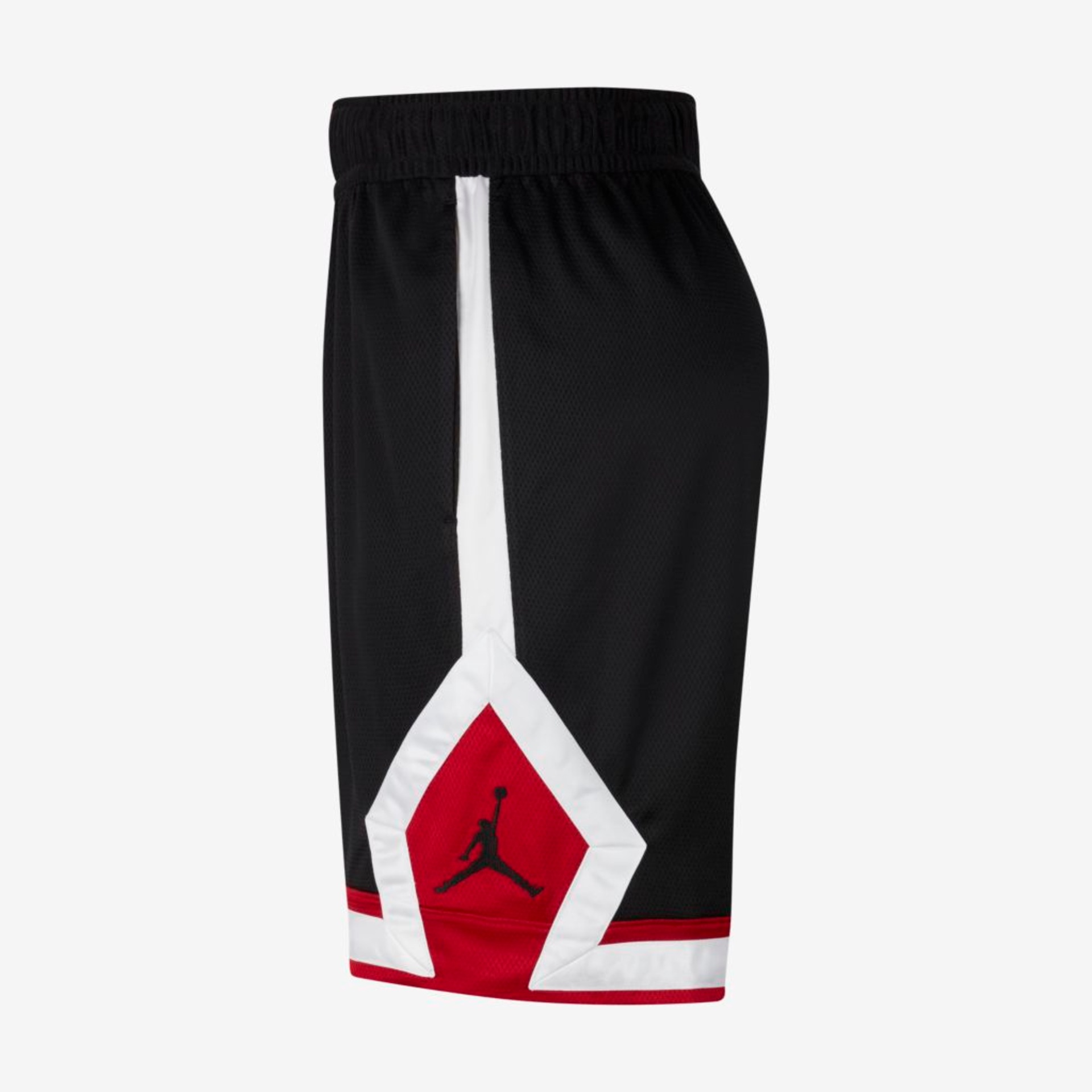 Shorts Jordan Jumpman Diamond Masculino - Foto 3