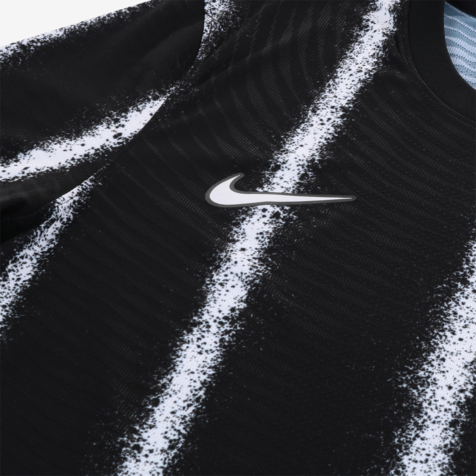 Camisa Nike Corinthians II 2021/22 Jogador Masculina - Foto 4