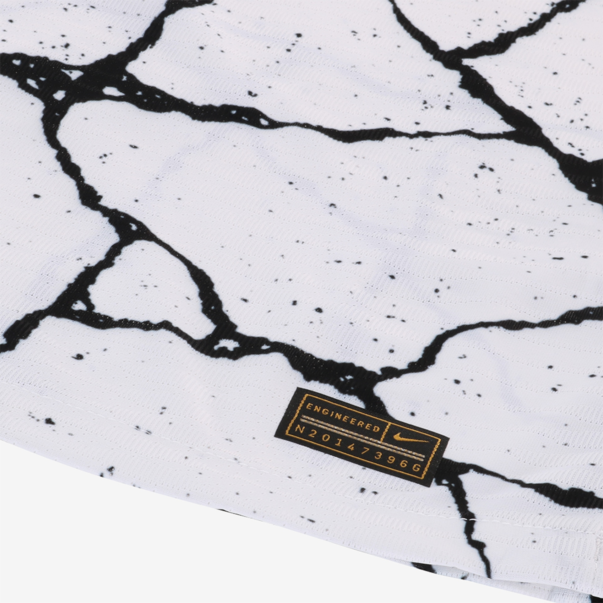 Camisa Nike Corinthians I 2021/22 Jogador Masculina - Foto 5