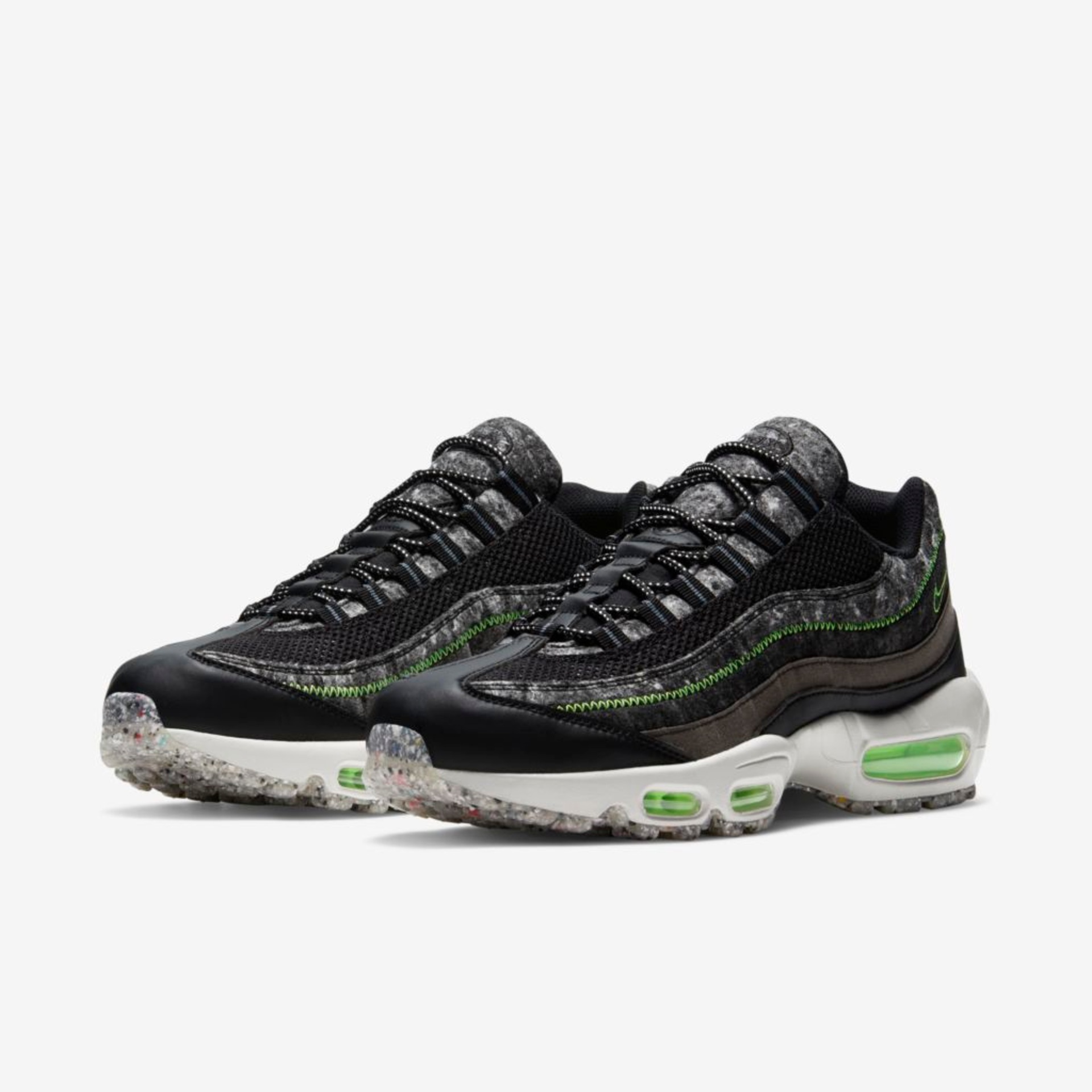 Tênis Nike Air Max 95 Masculino - Foto 5