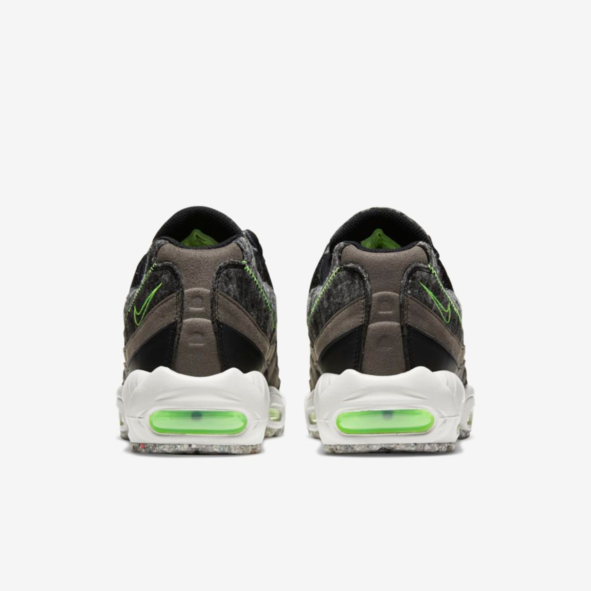 Tênis Nike Air Max 95 Masculino - Foto 6