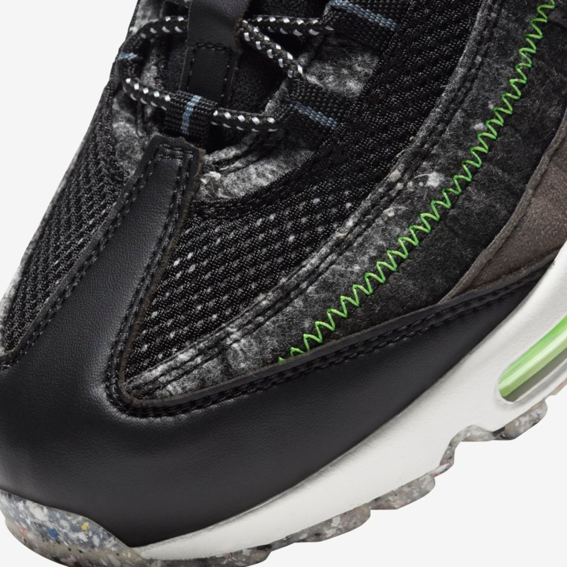 Tênis Nike Air Max 95 Masculino - Foto 7