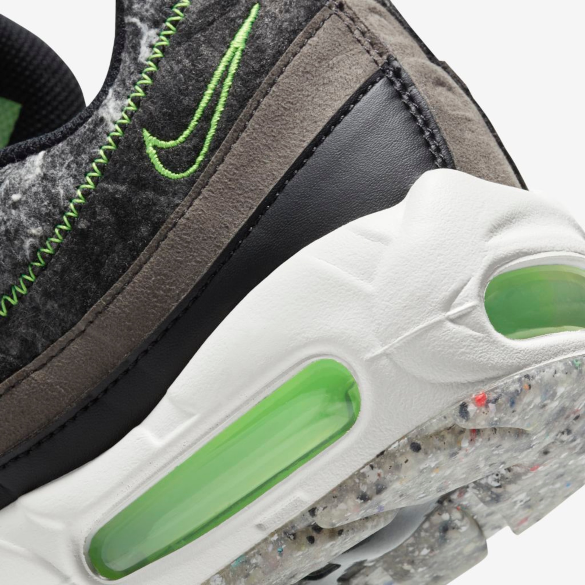 Tênis Nike Air Max 95 Masculino - Foto 8