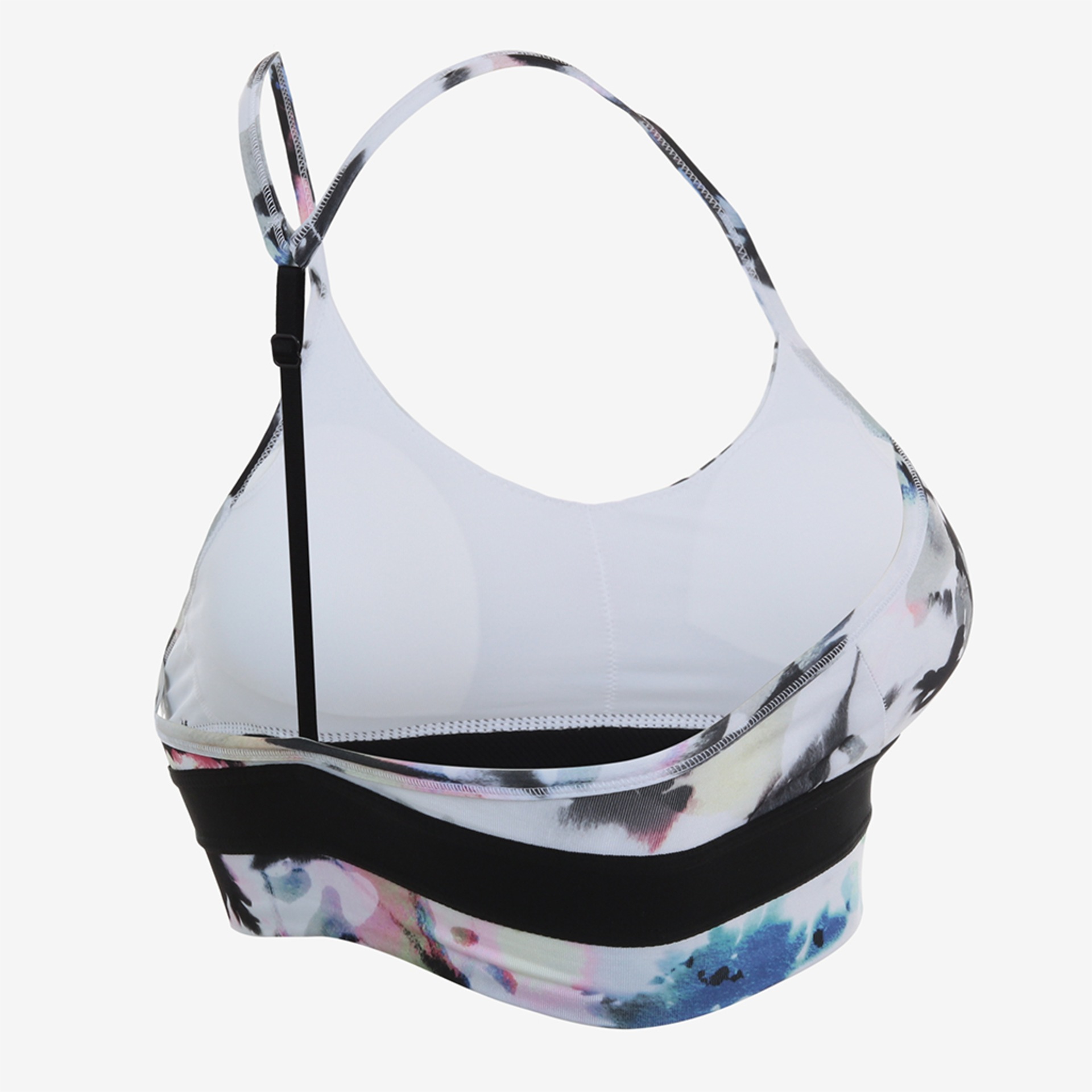 Top Nike Indy Feminino - Foto 2