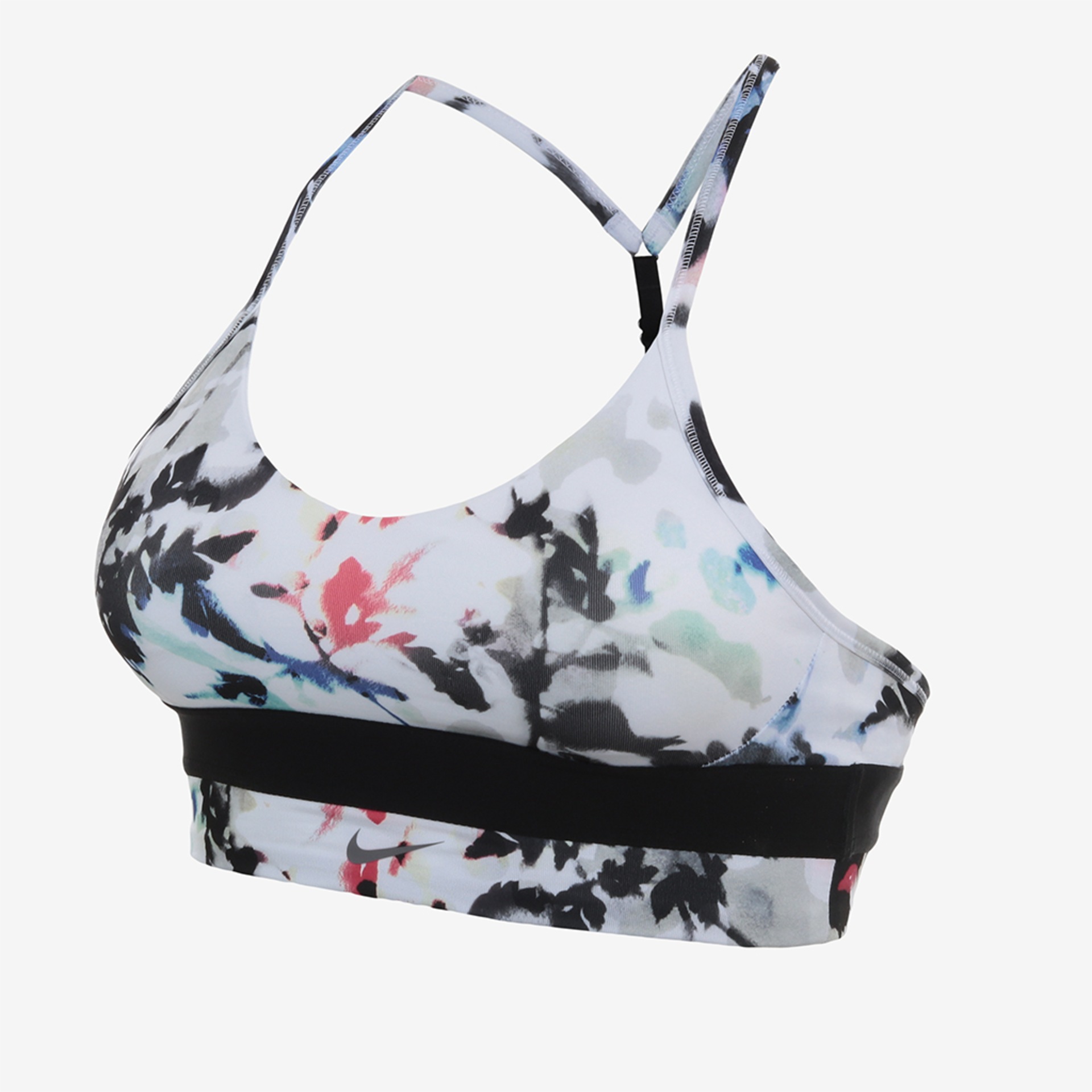 Top Nike Indy Feminino - Foto 1