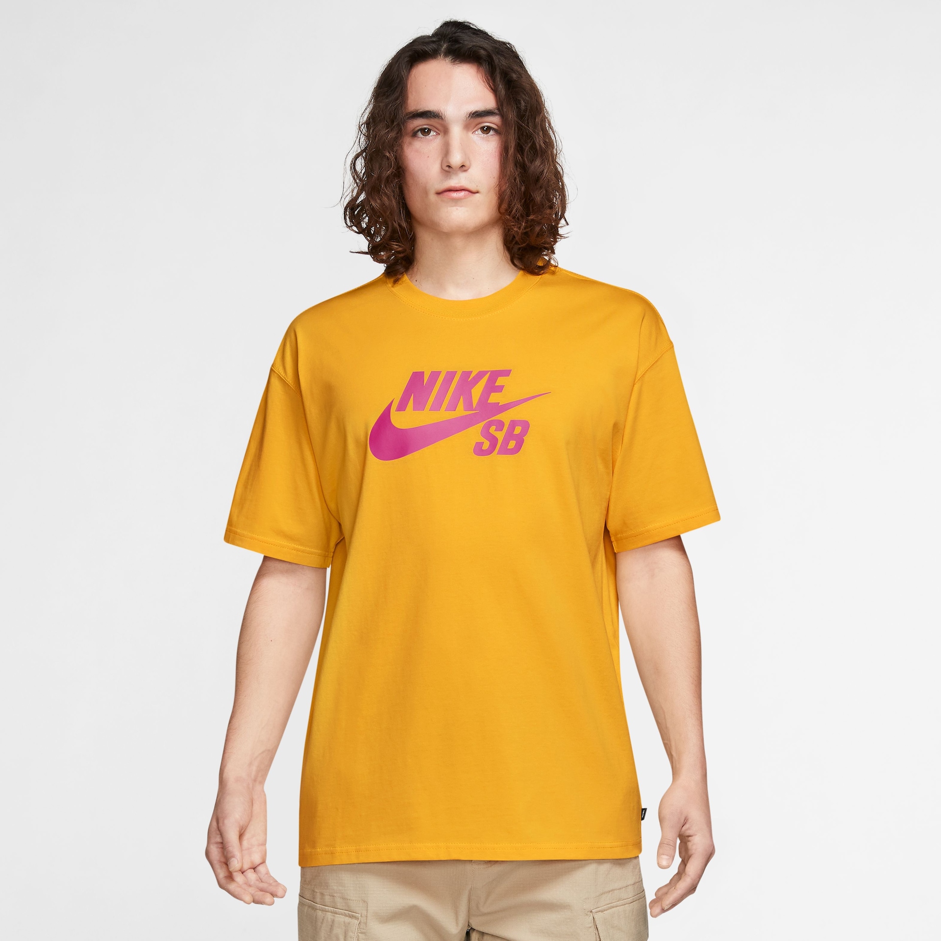 Imagem principal de Camiseta Nike SB Masculina