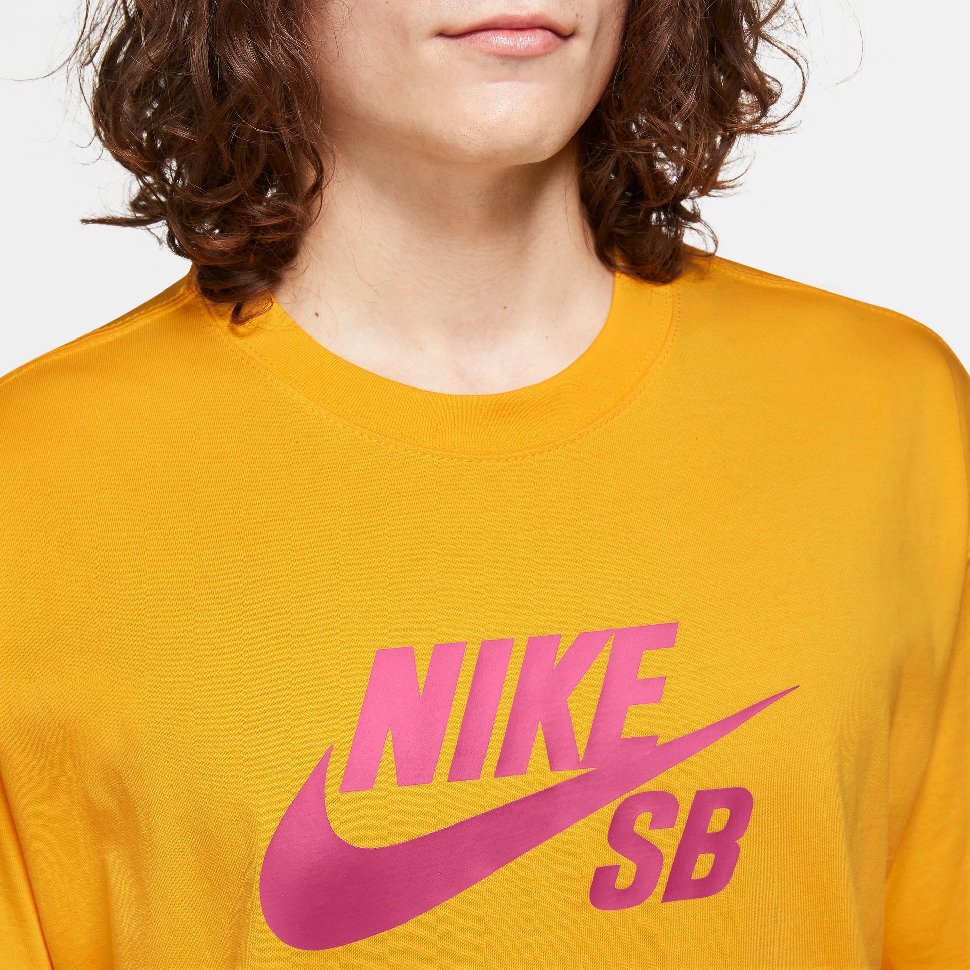 Camiseta Nike SB Masculina - Foto 2