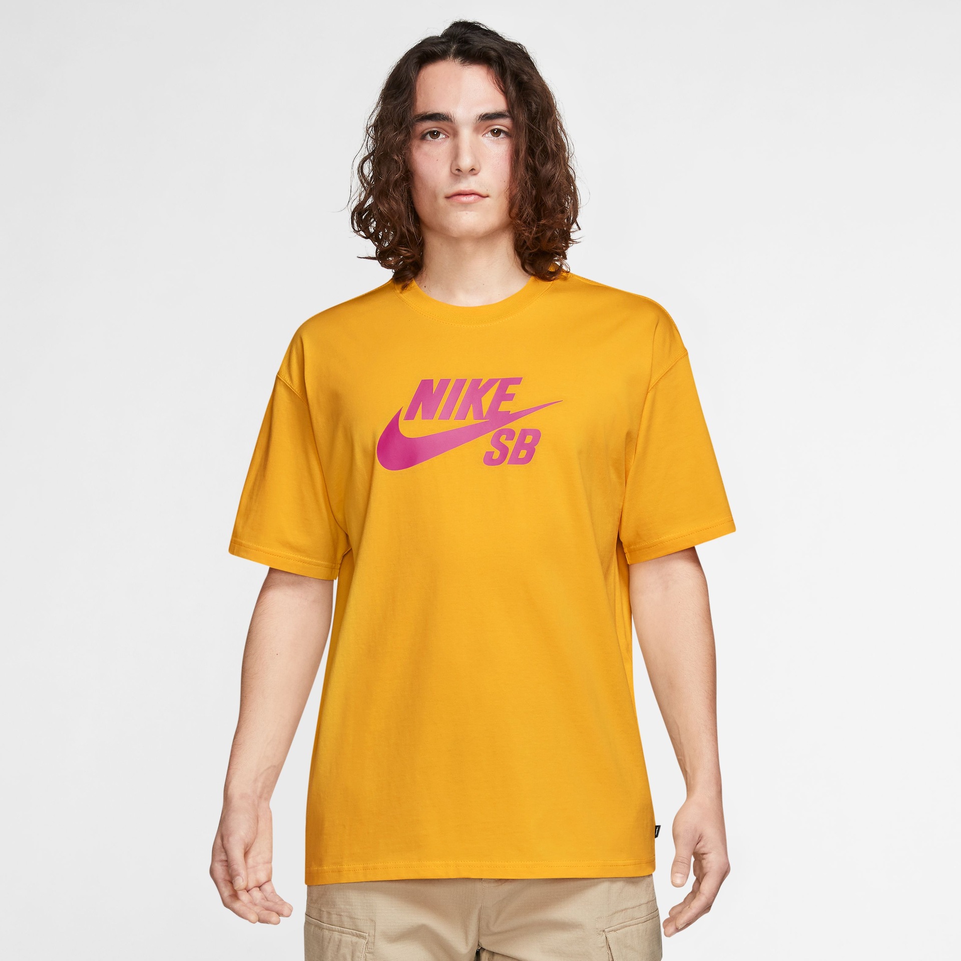 Camiseta Nike SB Masculina - Foto 1