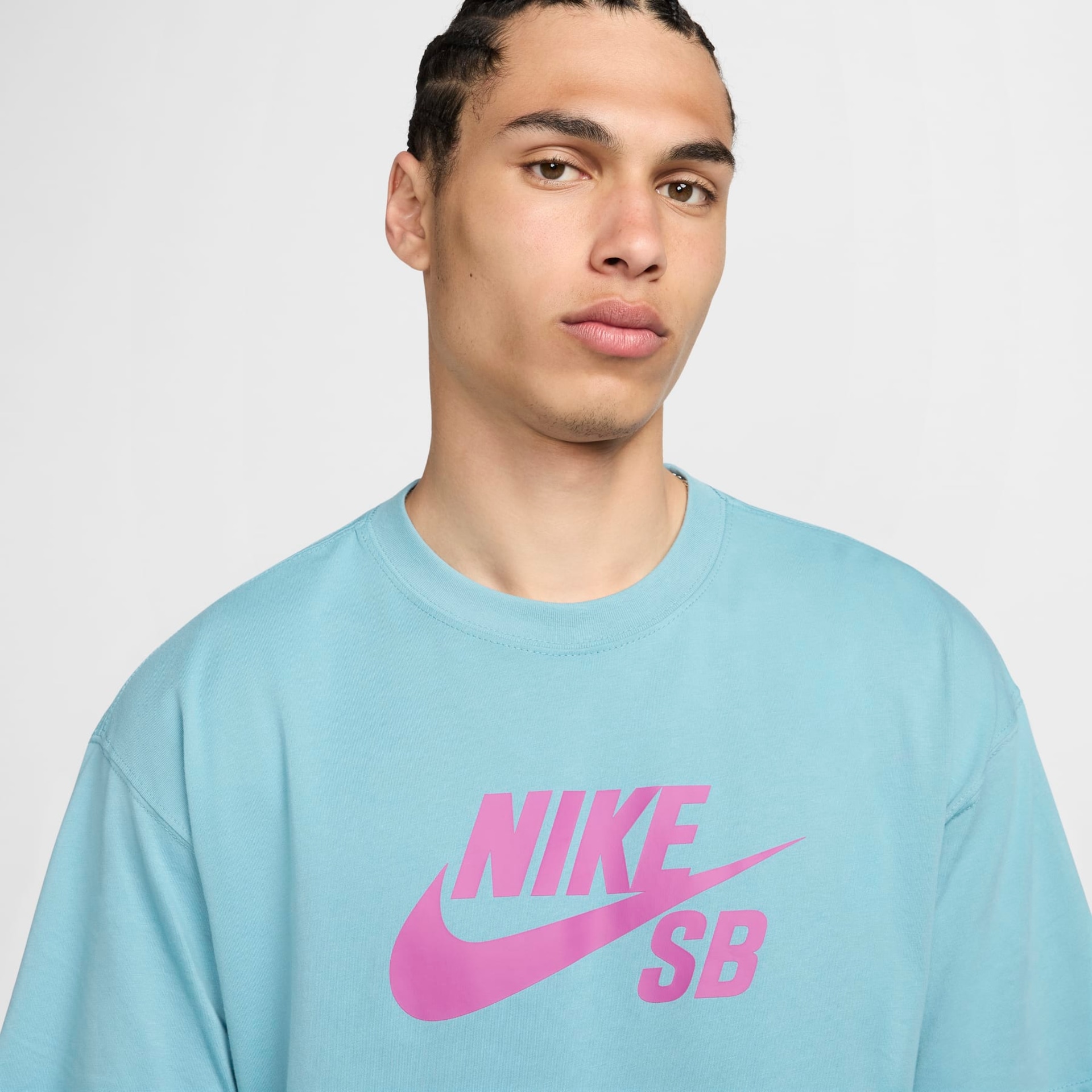 Camiseta Nike SB Masculina - Foto 3