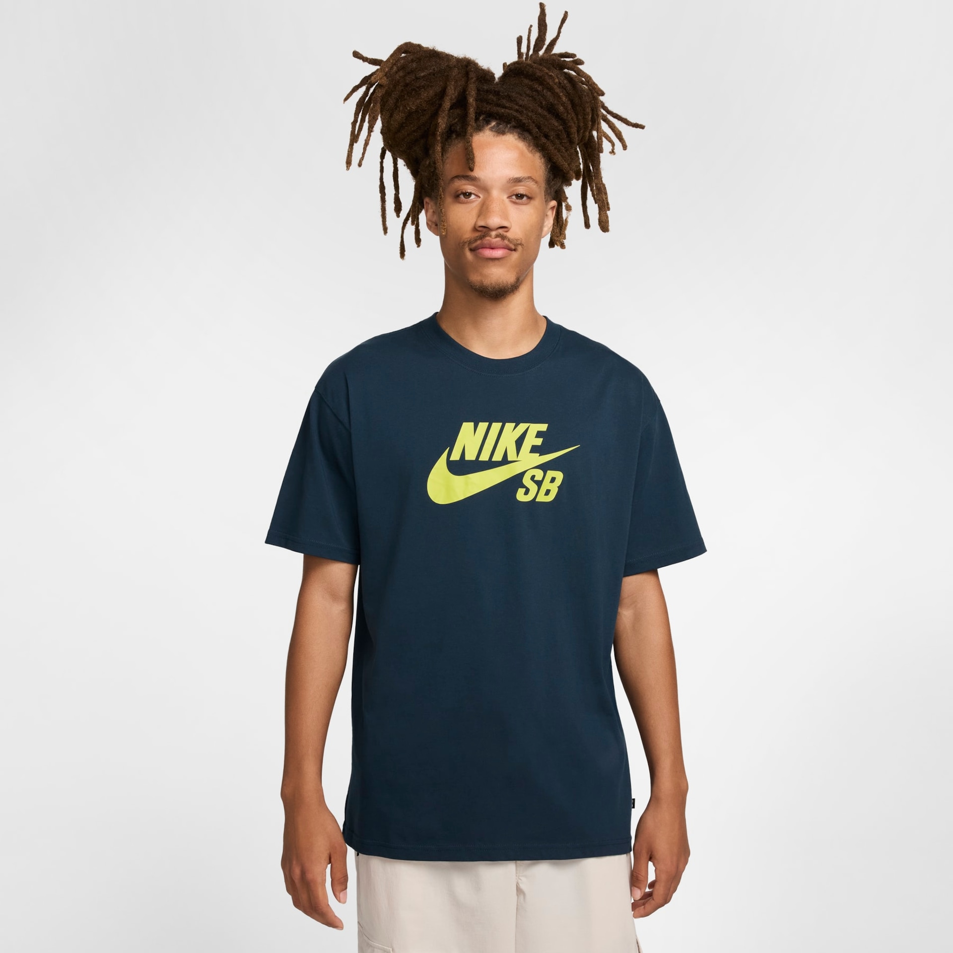 Camiseta Nike SB Masculina - Foto 1